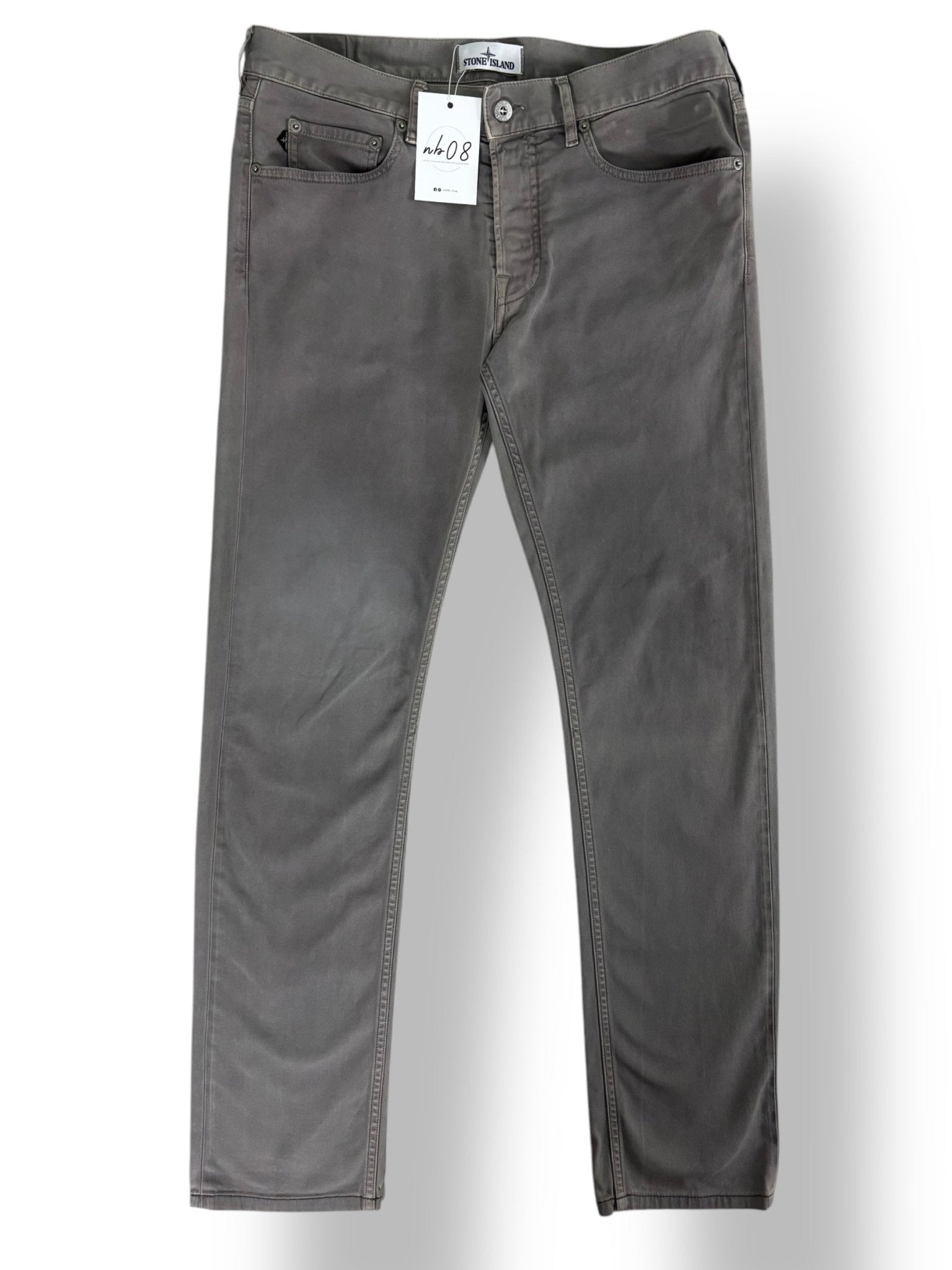 JEAN STONE ISLAND - NB08 SHOP