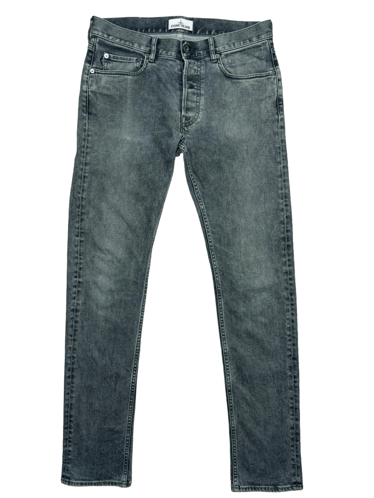 JEAN STONE ISLAND - NB08 SHOP