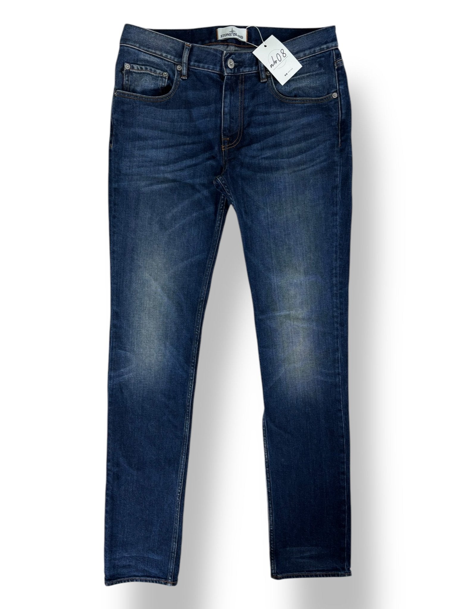 JEAN STONE ISLAND - NB08 SHOP