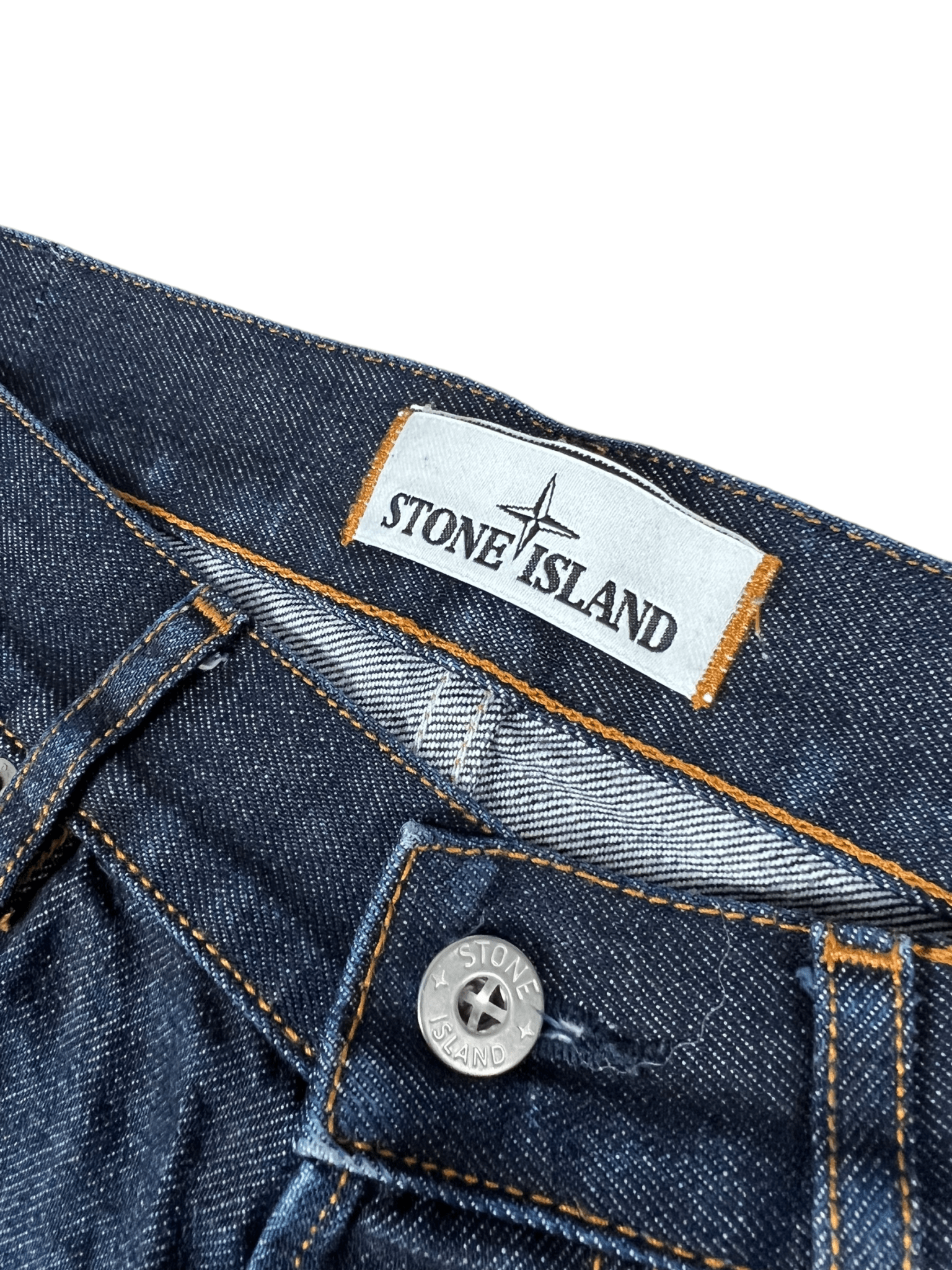 JEAN STONE ISLAND - NB08 SHOP