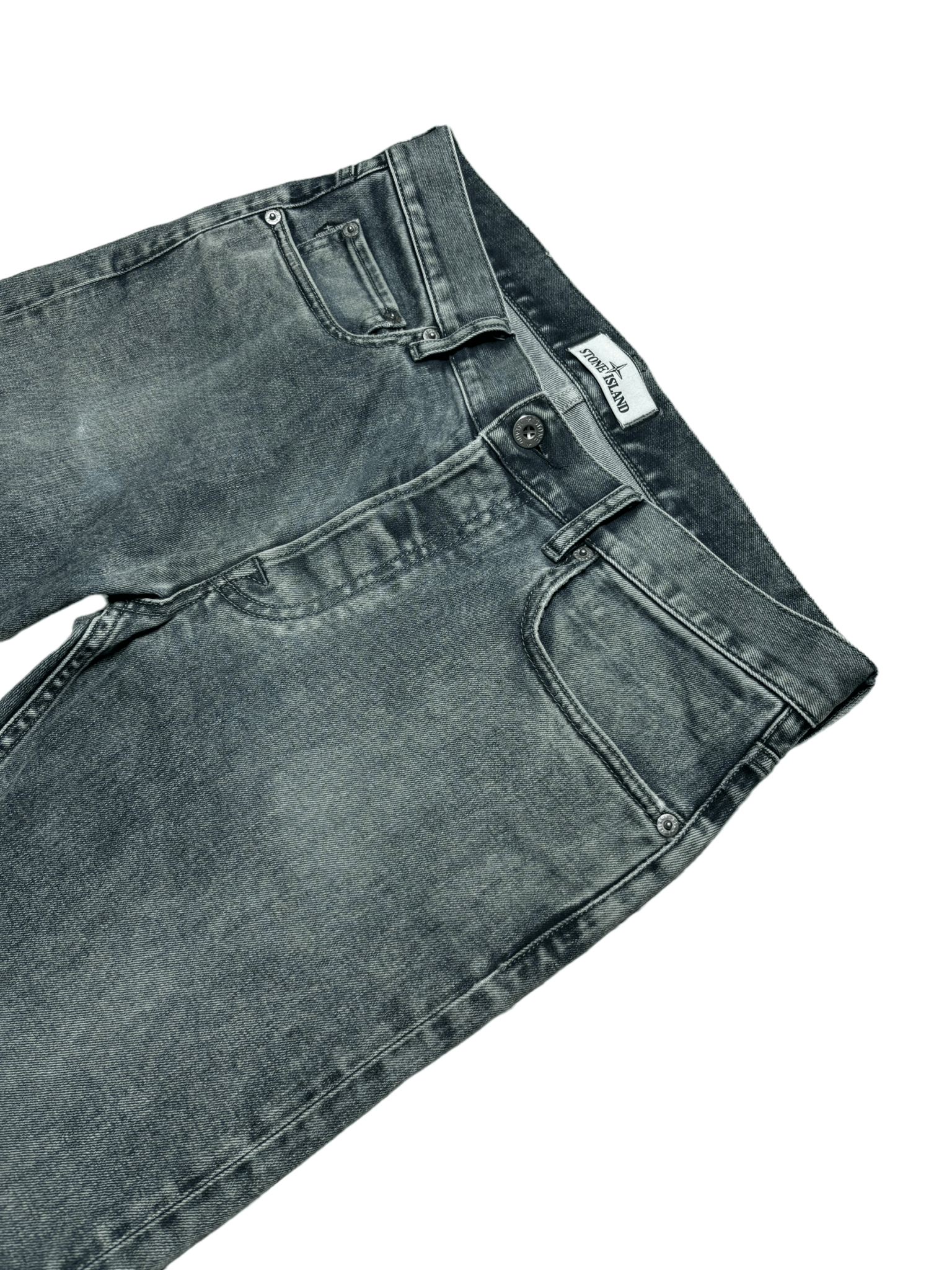 JEAN STONE ISLAND - NB08 SHOP