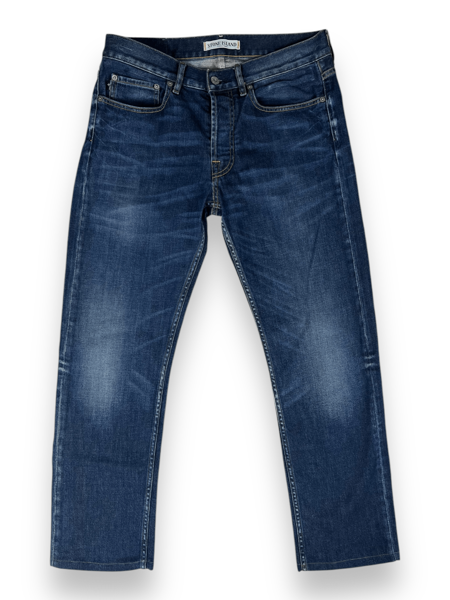 JEAN STONE ISLAND - NB08 SHOP