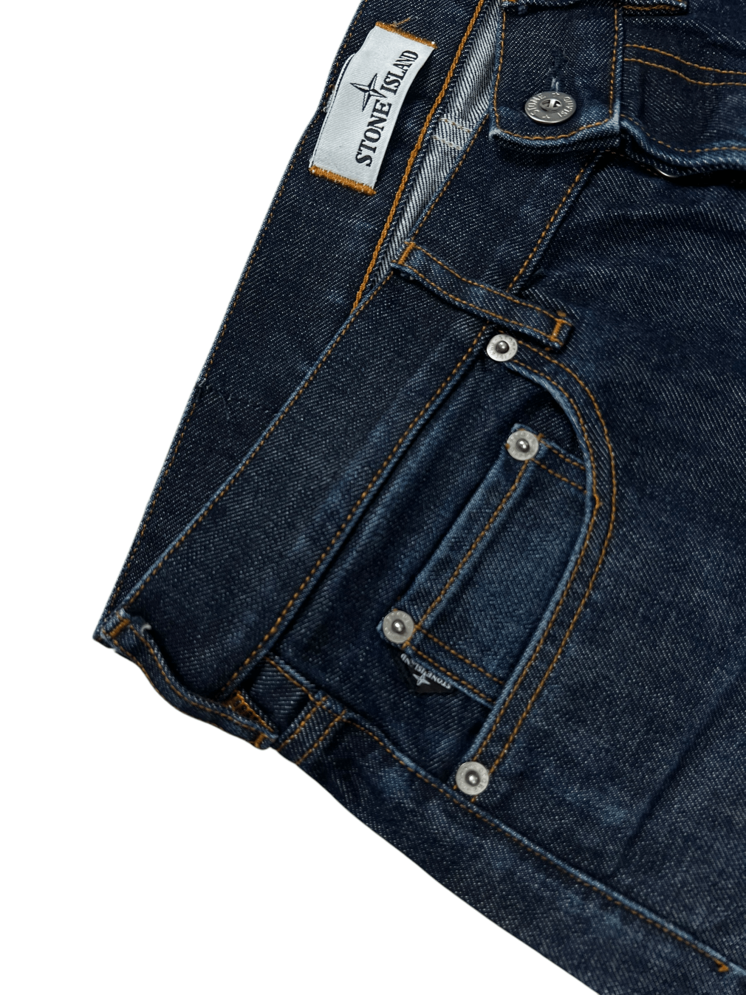 JEAN STONE ISLAND - NB08 SHOP