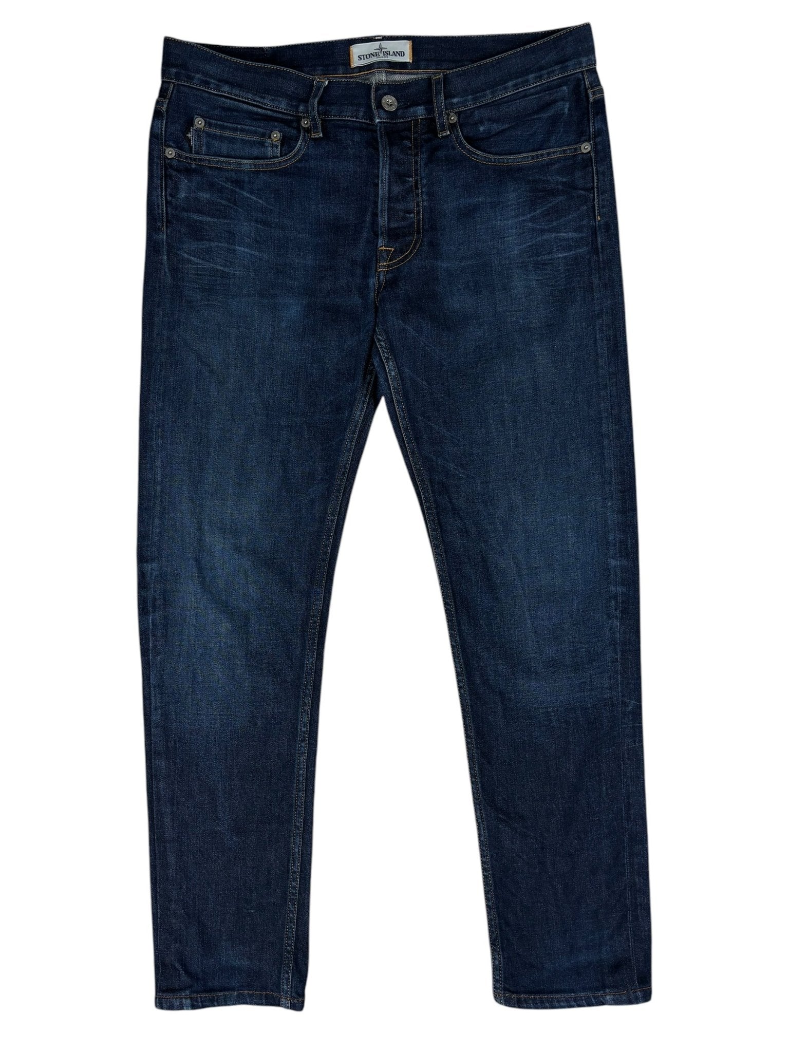 JEAN STONE ISLAND - NB08 SHOP