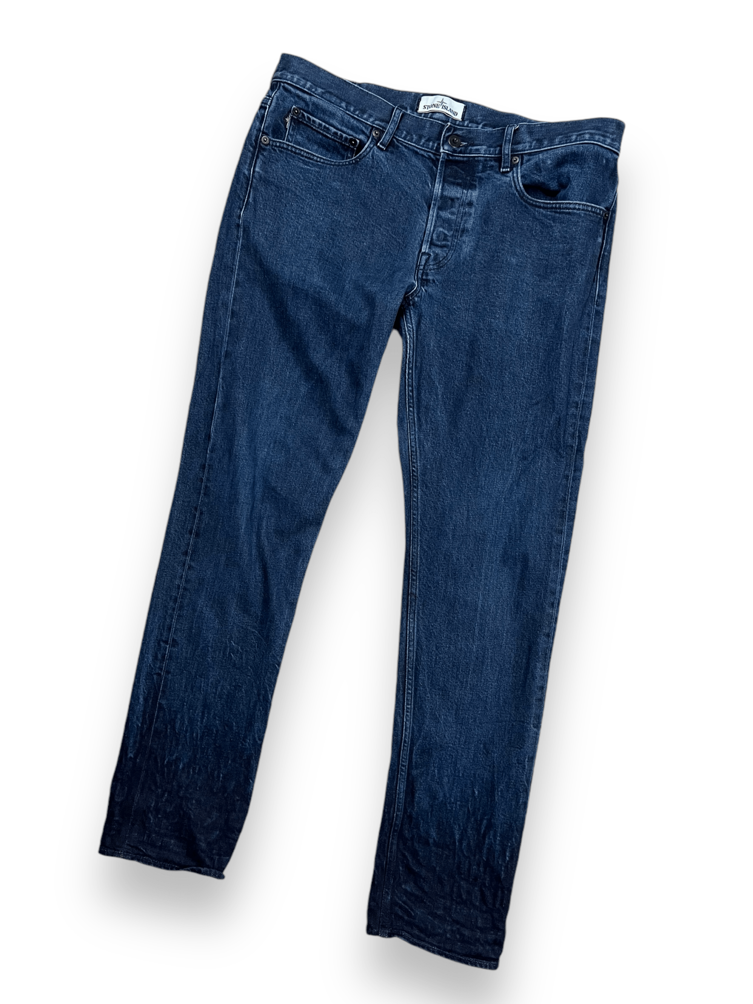 JEAN STONE ISLAND - NB08 SHOP