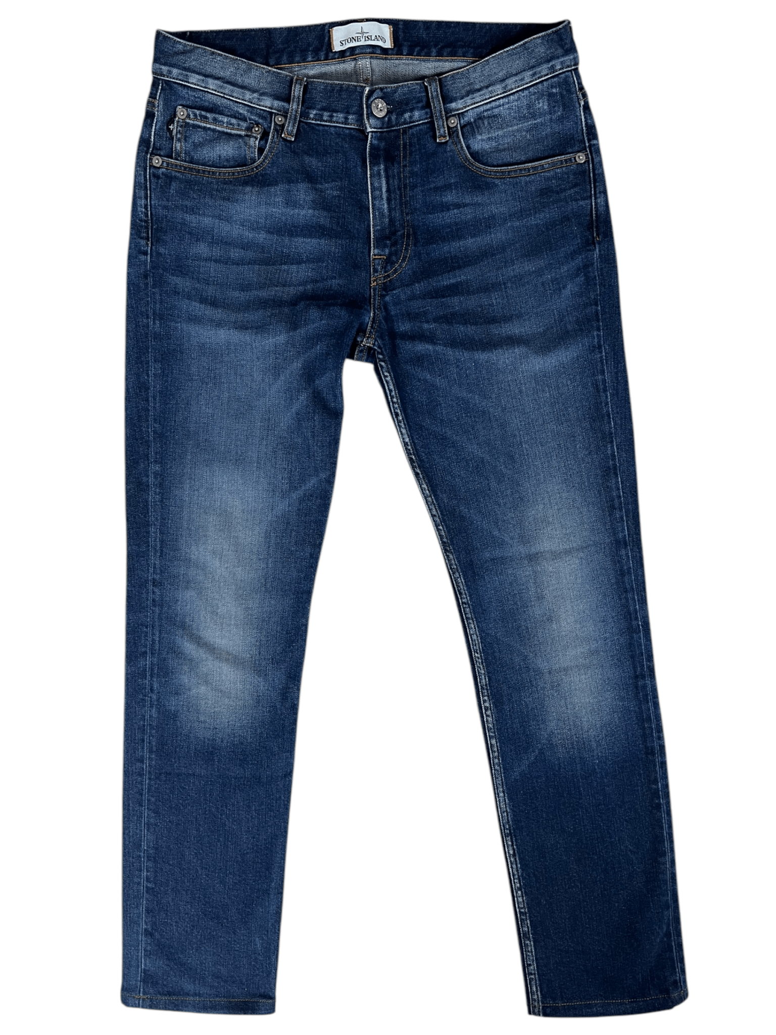 JEAN STONE ISLAND - NB08 SHOP