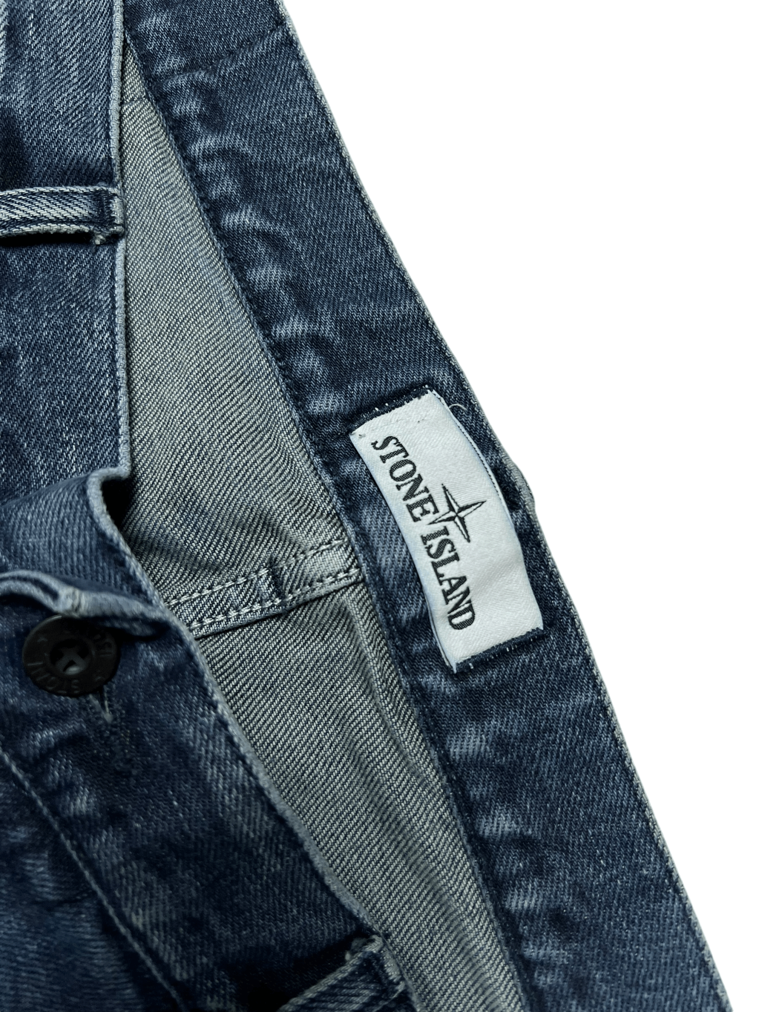 JEAN STONE ISLAND - NB08 SHOP