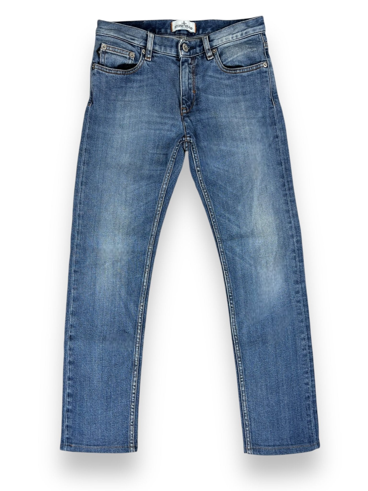 JEAN STONE ISLAND JUNIOR - NB08 SHOP