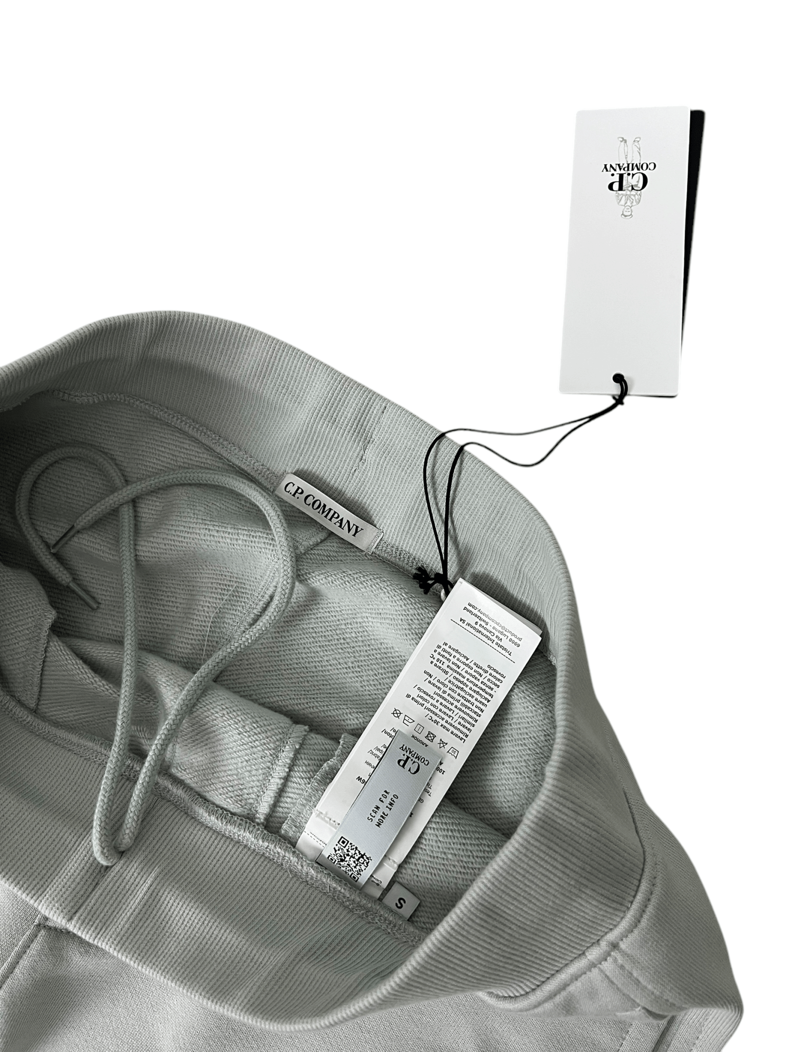 JOGGING C.P COMPANY - NB08 SHOP