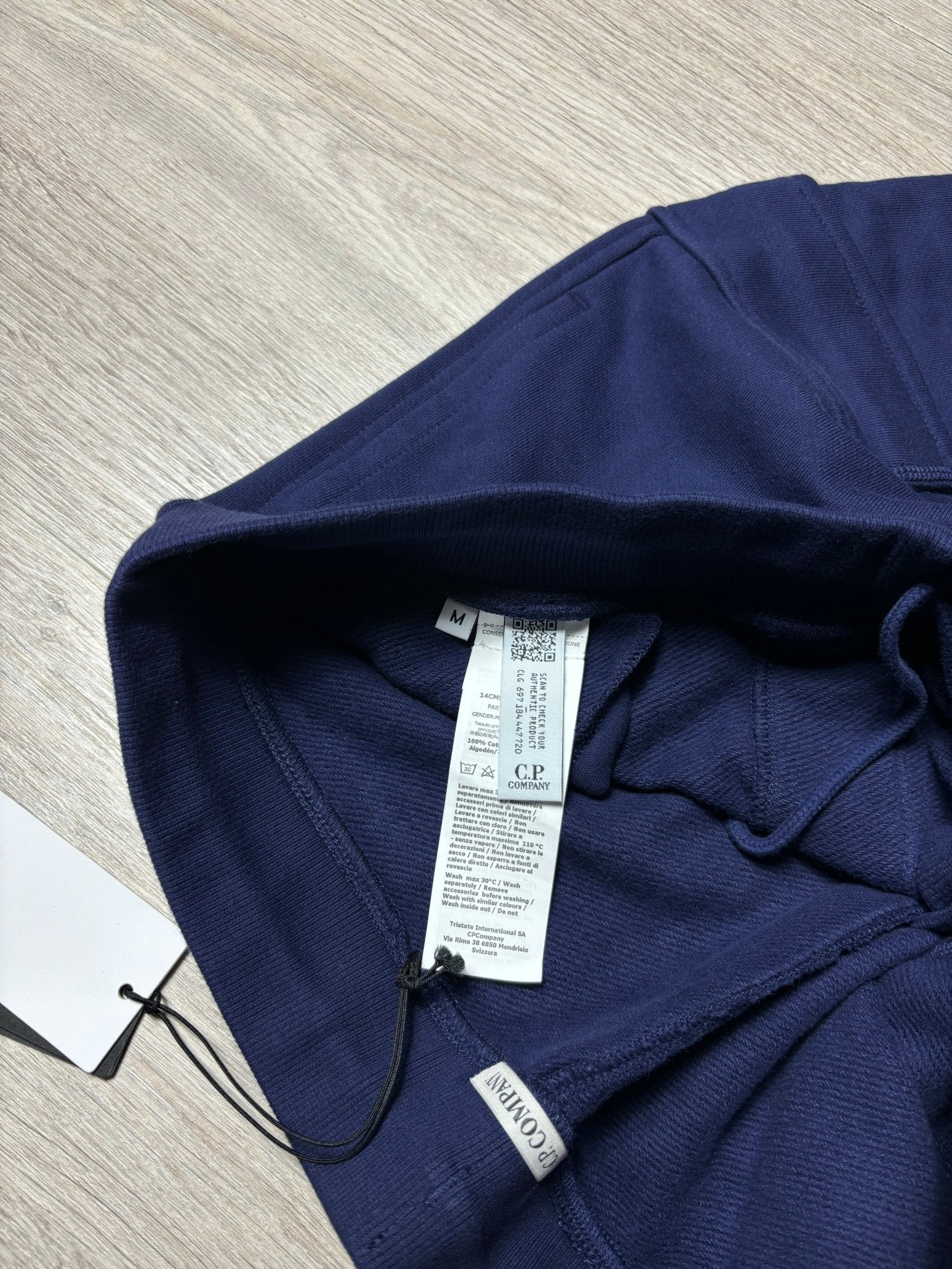 JOGGING C.P COMPANY - NB08 SHOP