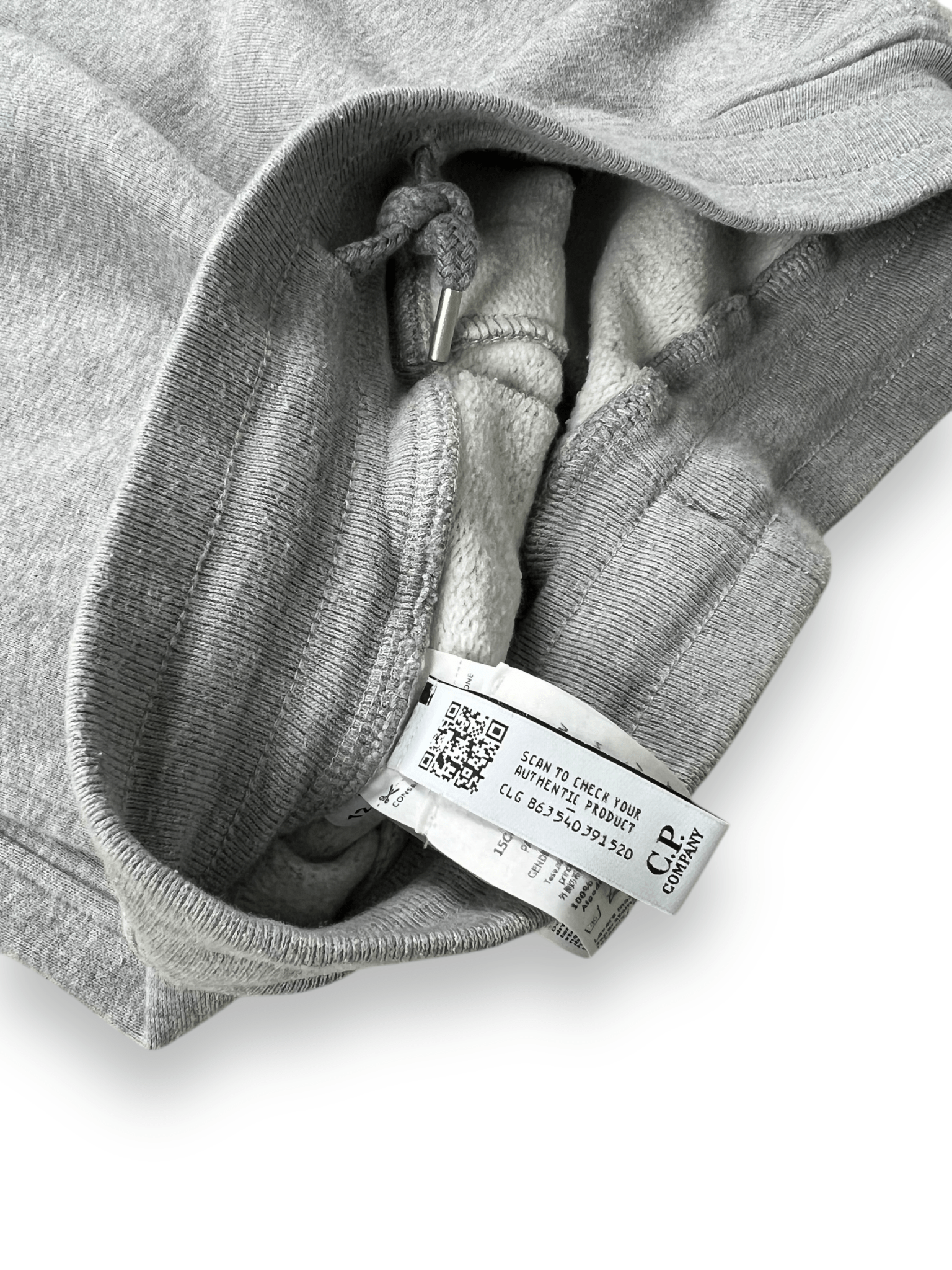 JOGGING C.P COMPANY - NB08 SHOP