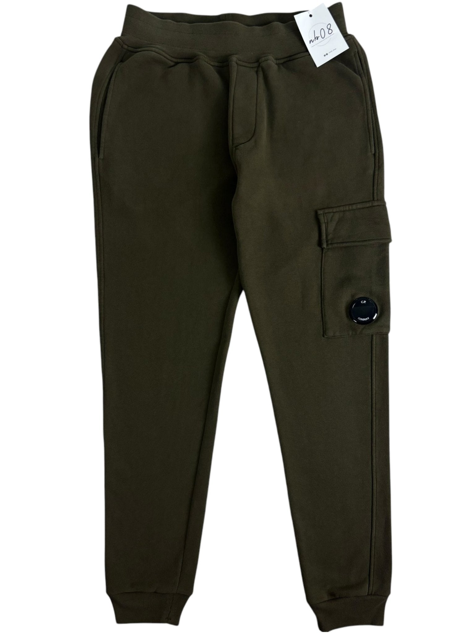 JOGGING C.P COMPANY - NB08 SHOP