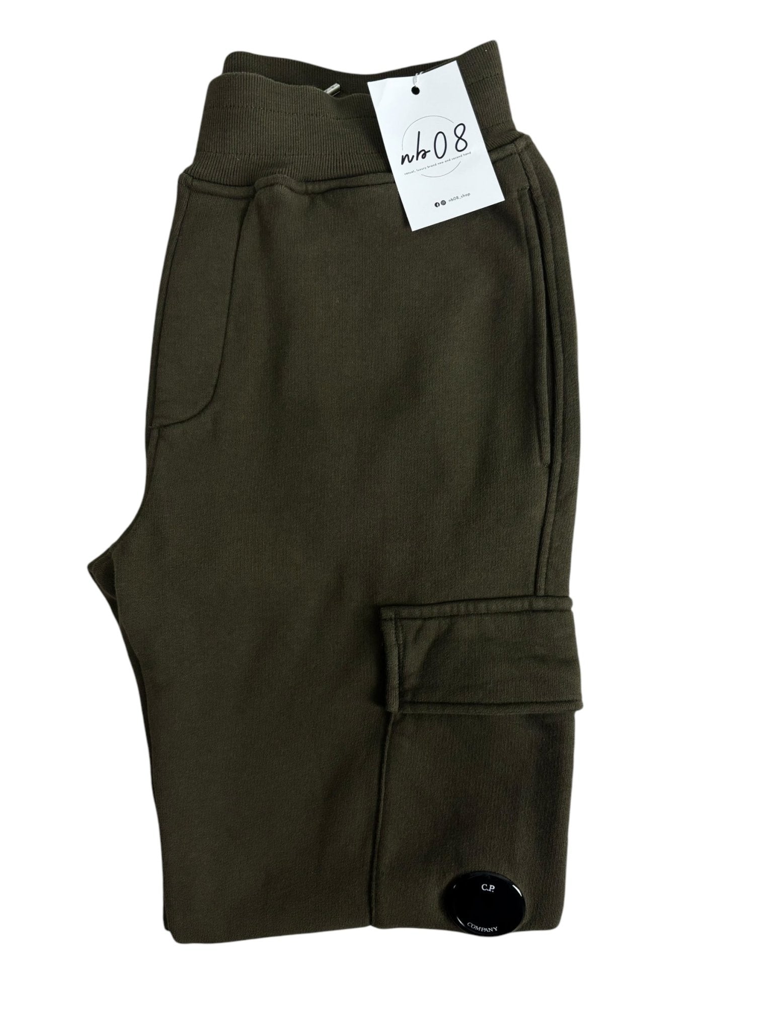 JOGGING C.P COMPANY - NB08 SHOP