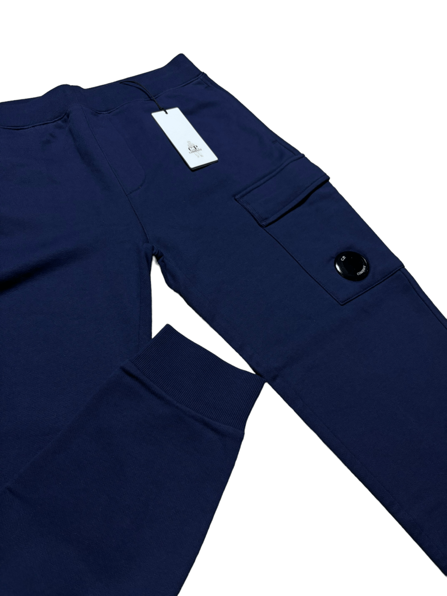 JOGGING C.P COMPANY - NB08 SHOP