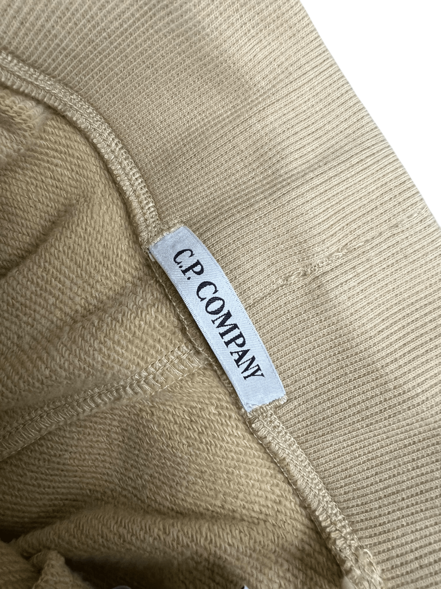 JOGGING C.P COMPANY - NB08 SHOP