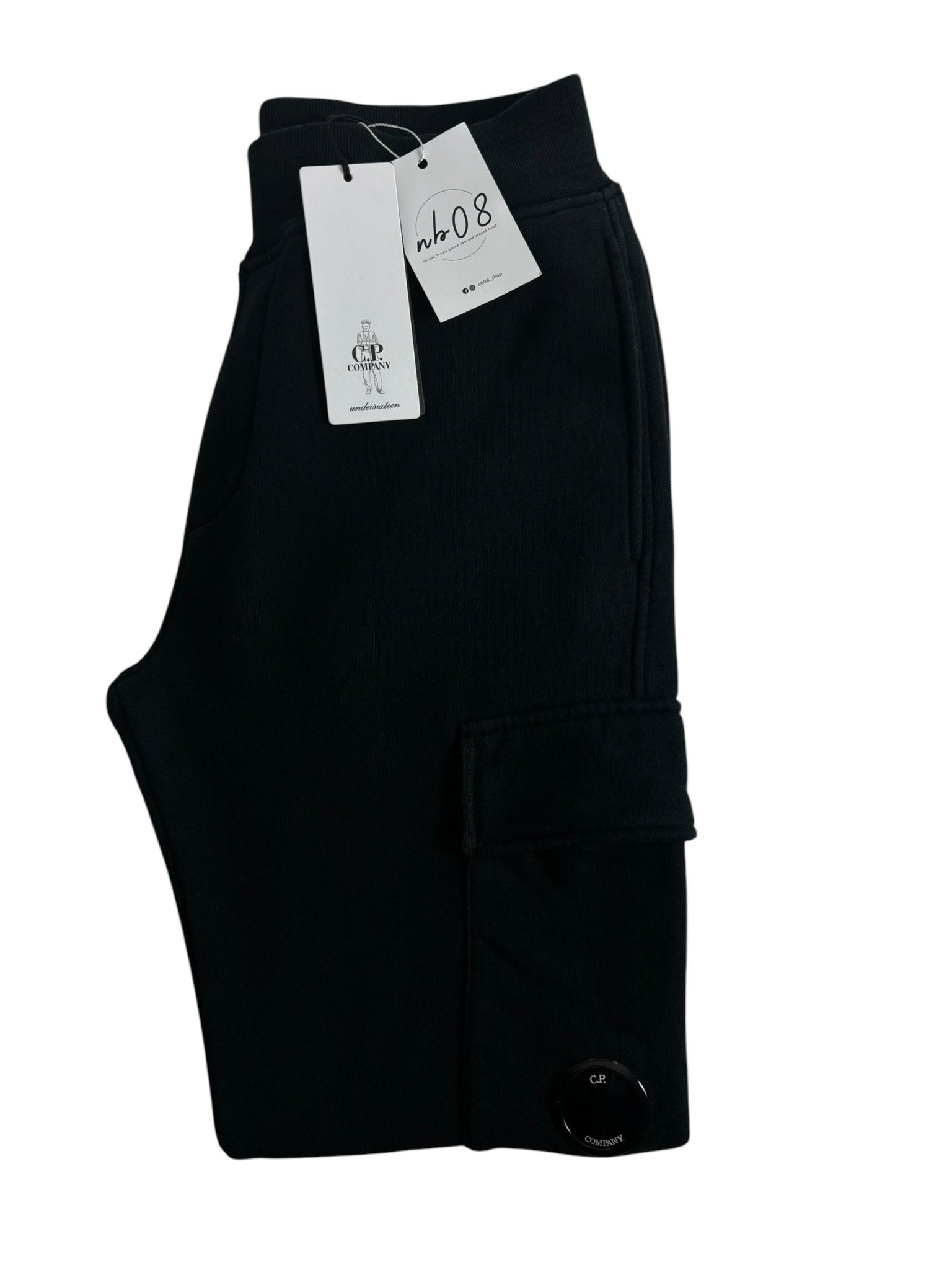JOGGING C.P COMPANY - NB08 SHOP