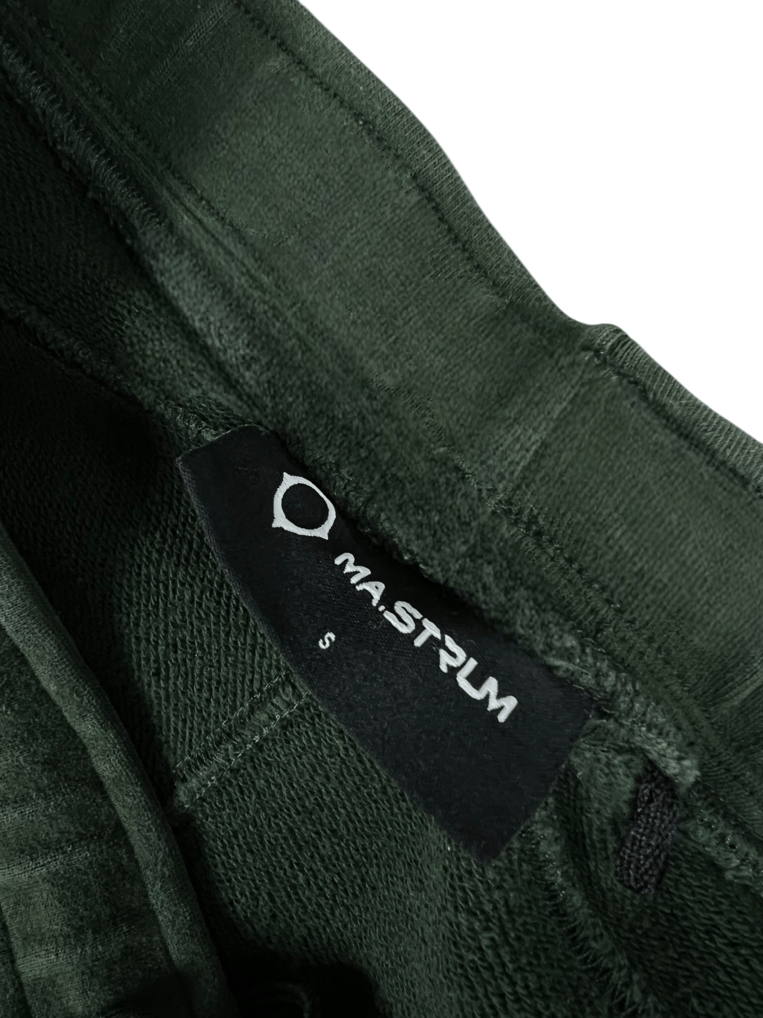 JOGGING MA.STRUM - NB08 SHOP