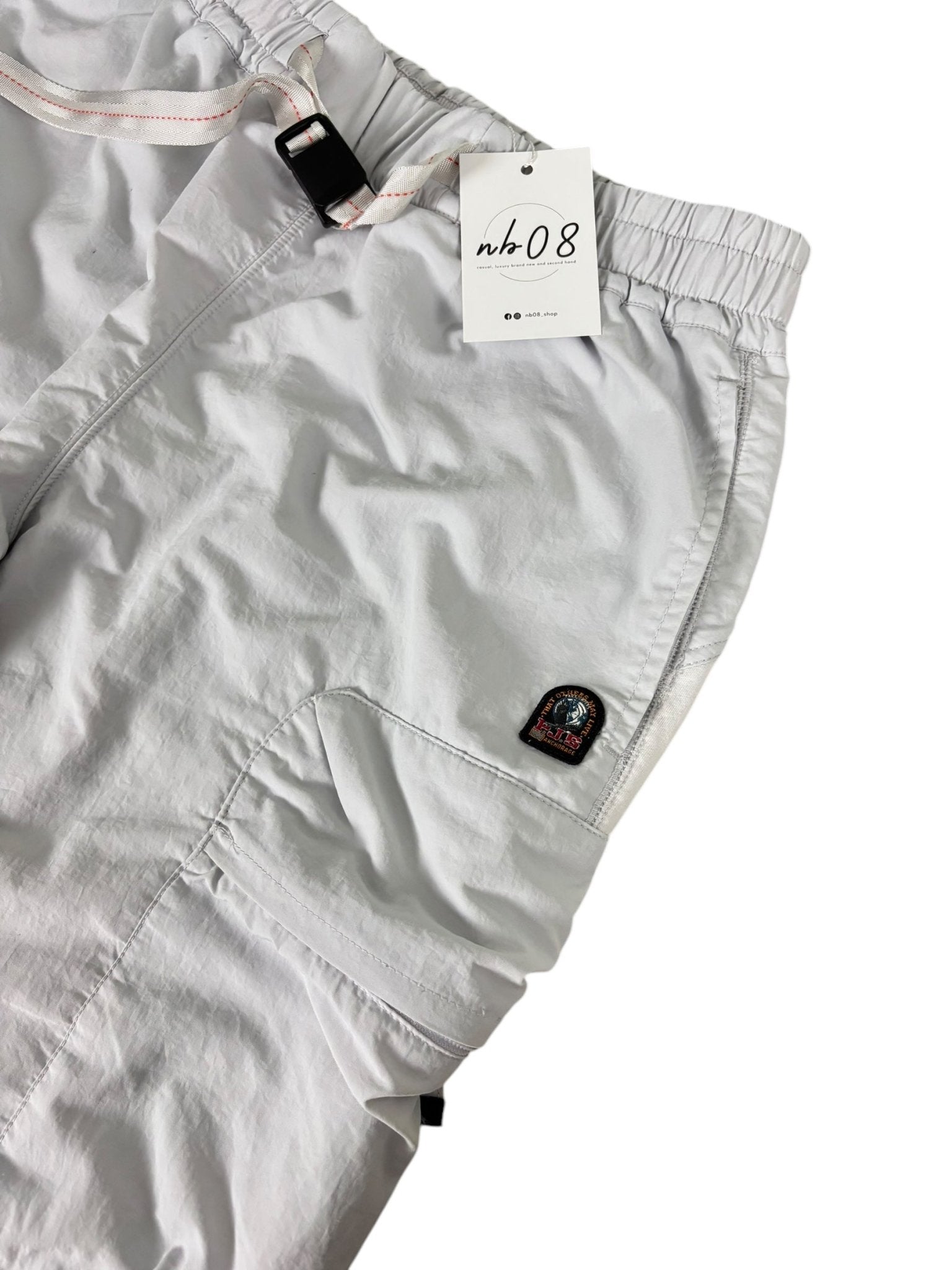 JOGGING PARAJUMPERS - NB08 SHOP