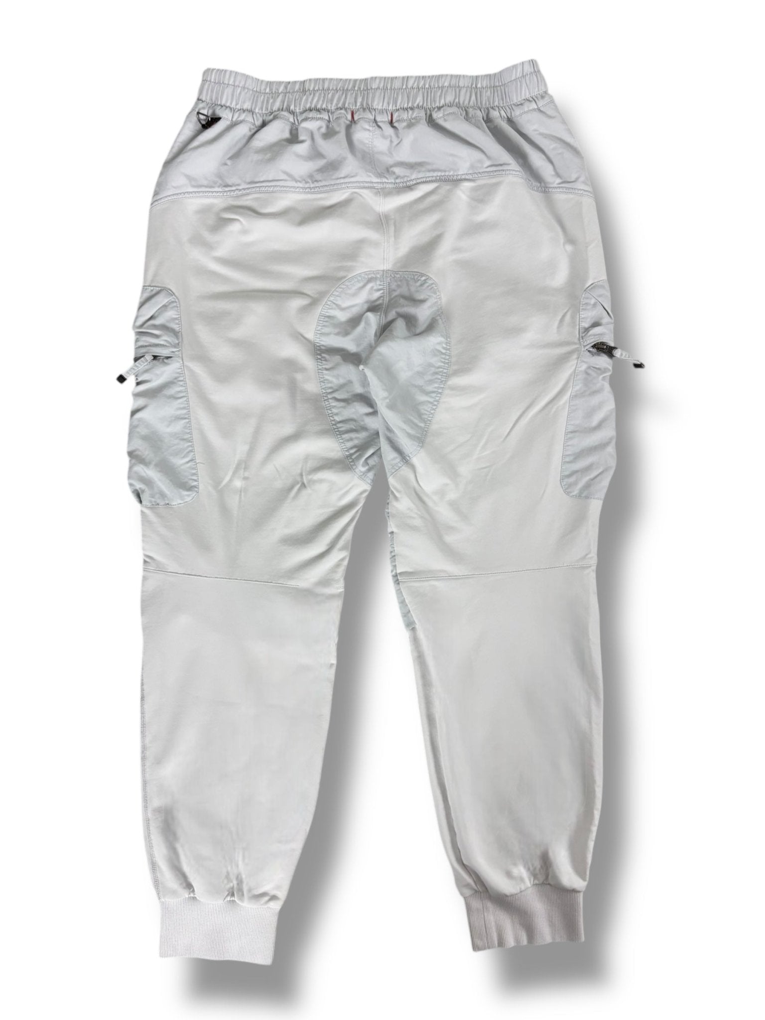 JOGGING PARAJUMPERS - NB08 SHOP