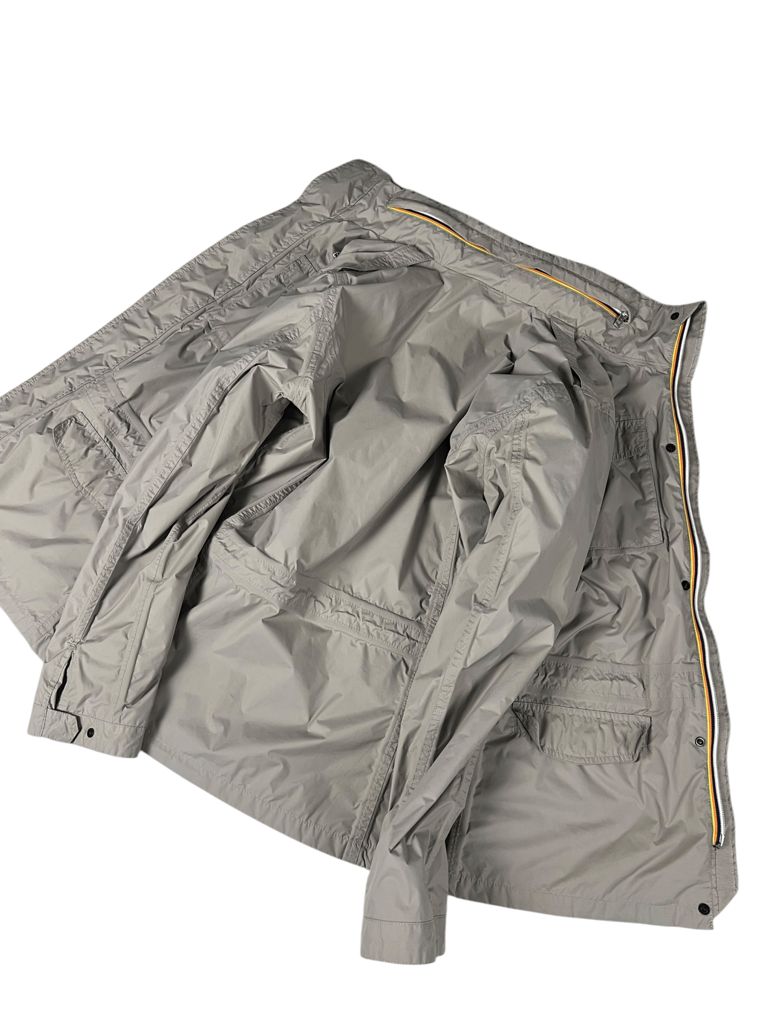 VESTE K - WAY - NB08 SHOP