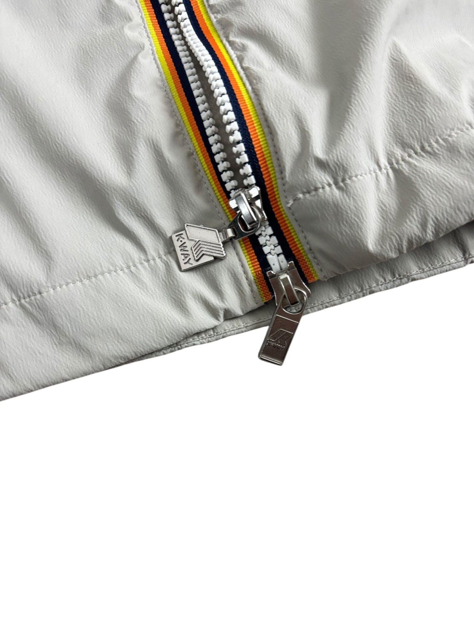 VESTE KWAY - NB08 SHOP