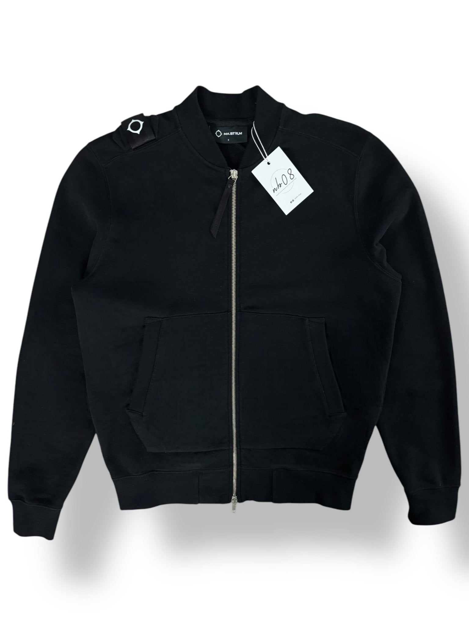 GILET MA.STRUM - NB08 SHOP