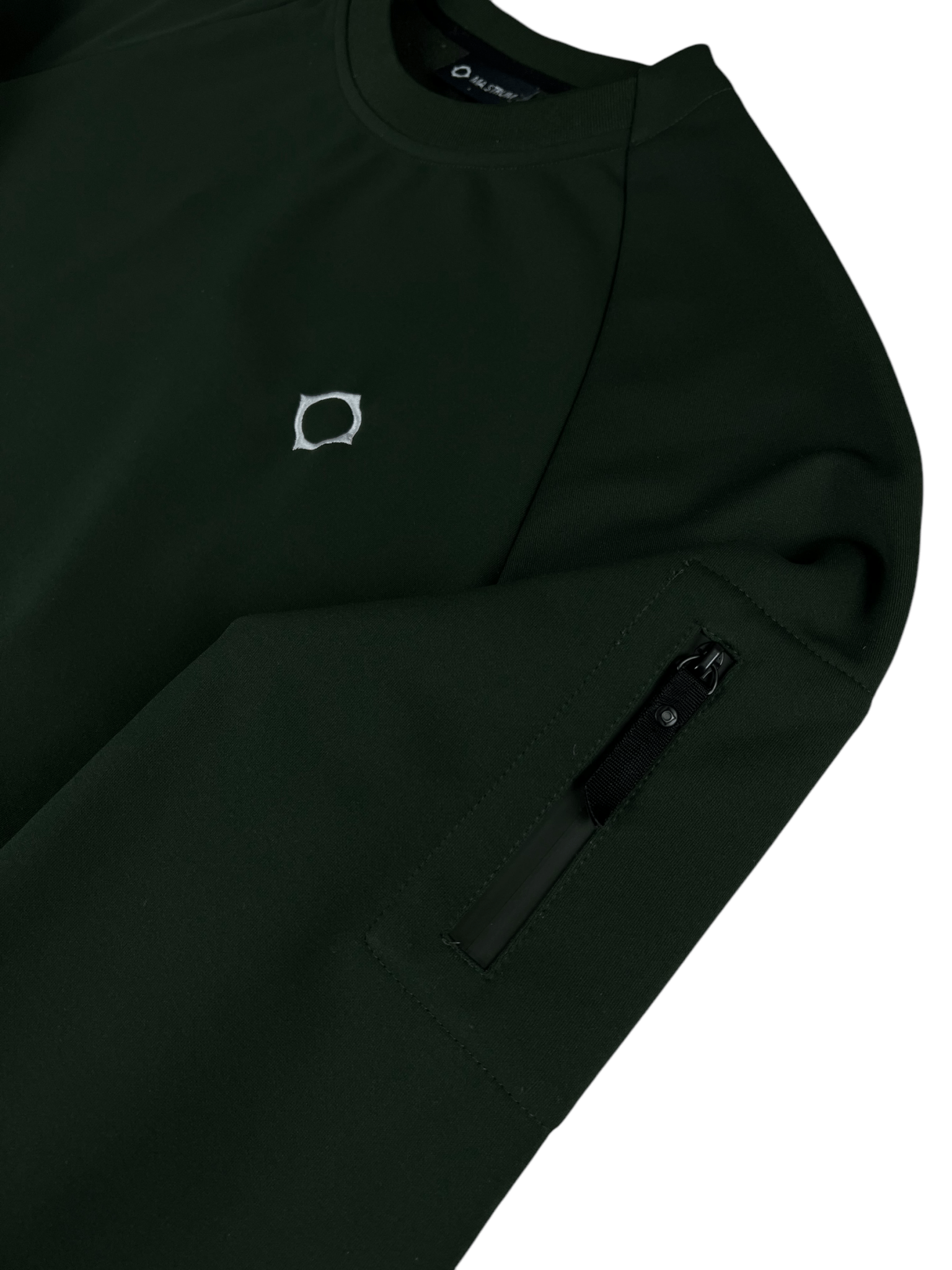 PULL MA.STRUM - NB08 SHOP