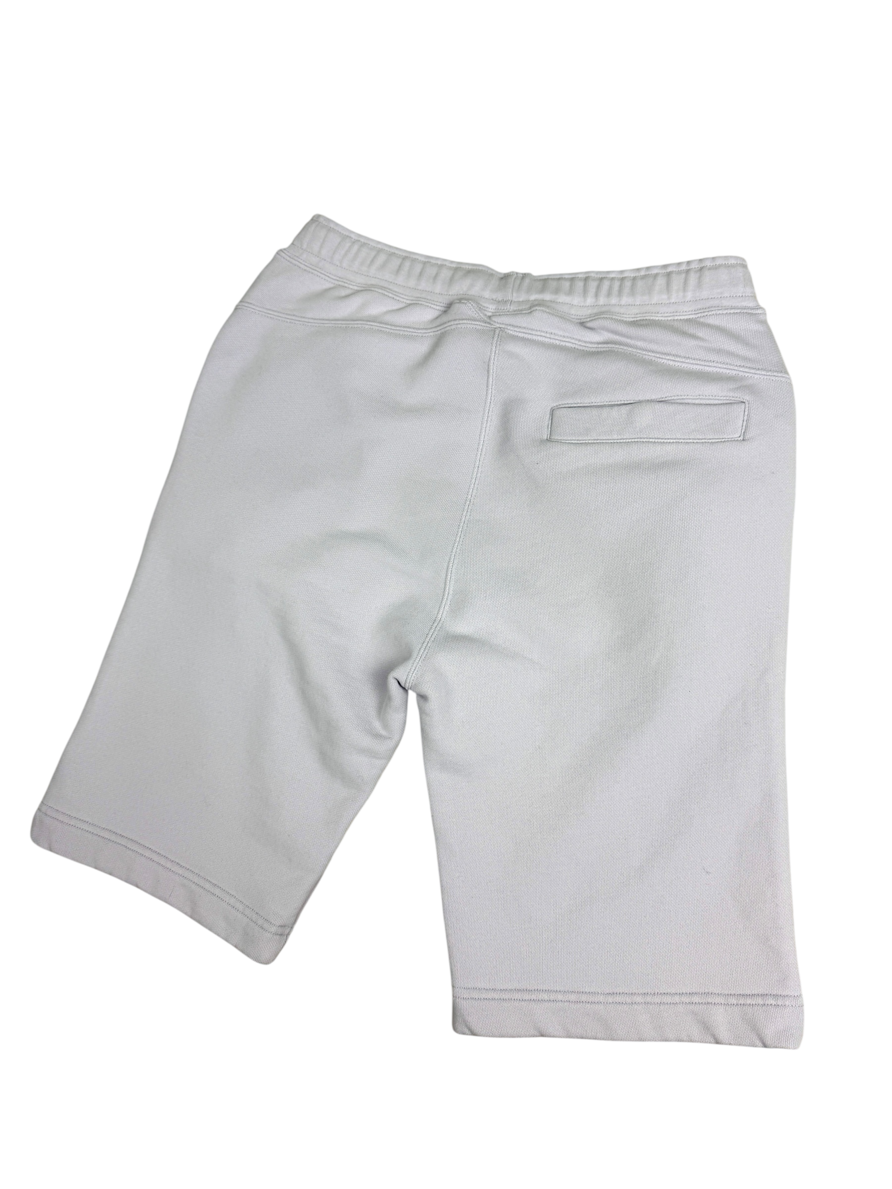 Short Ma.Strum lila taille S - Détail