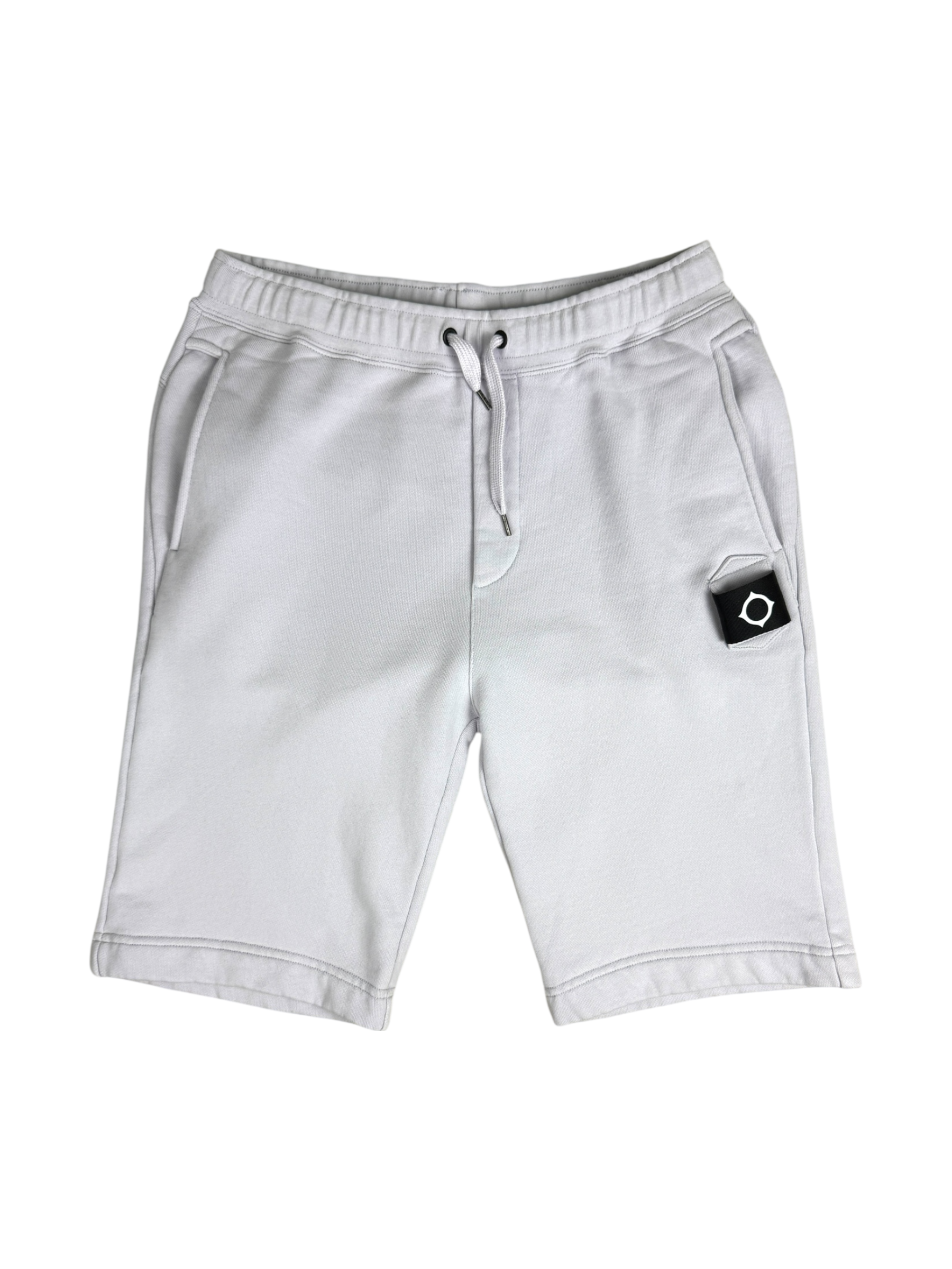 Short Ma.Strum lila taille S - Vue de face