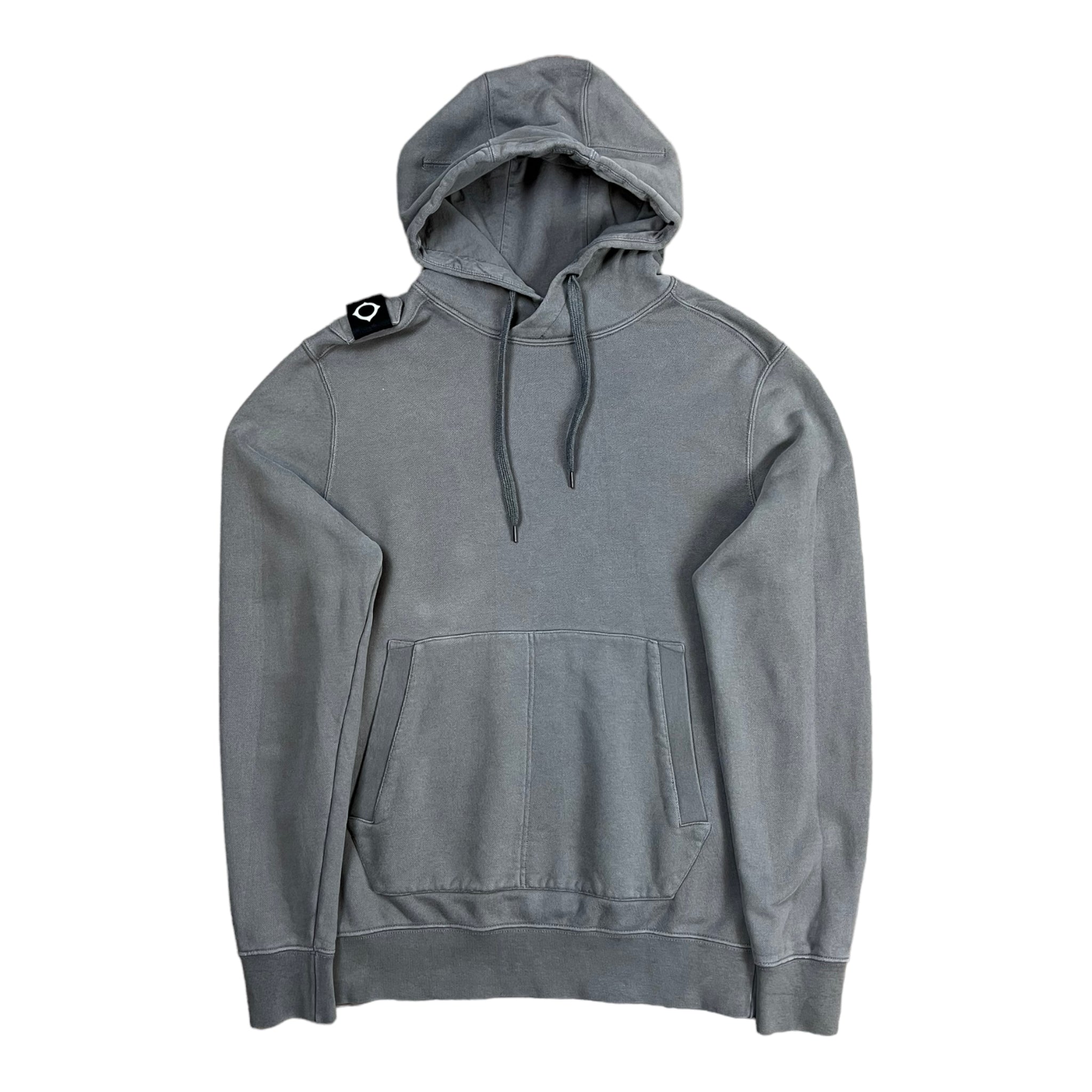 SWEAT-SHIRT MA.STRUM - NB08