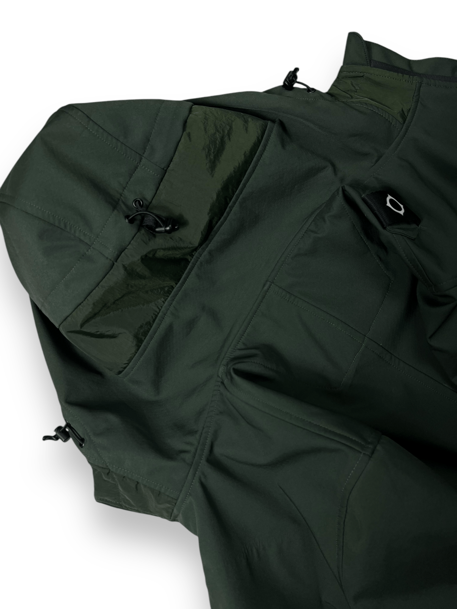 VESTE SOFT SHELL MA.STRUM - NB08 SHOP