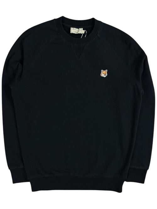 Pull Maison Kitsuné - Noir - Neuf