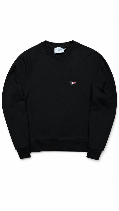 Pull Maison Kitsuné