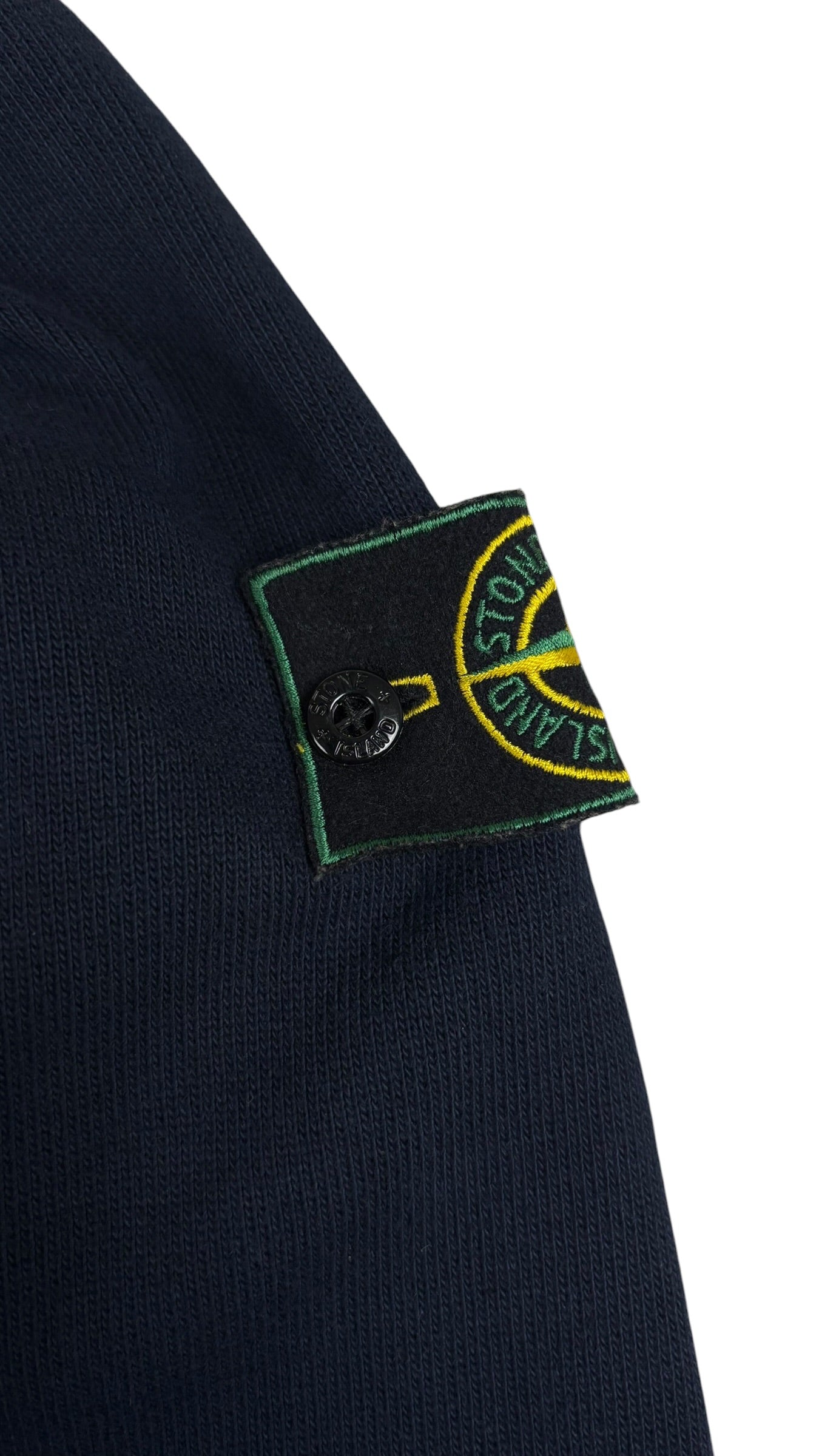 Manteau Stone Island Vintage marine taille M - vue 2/4