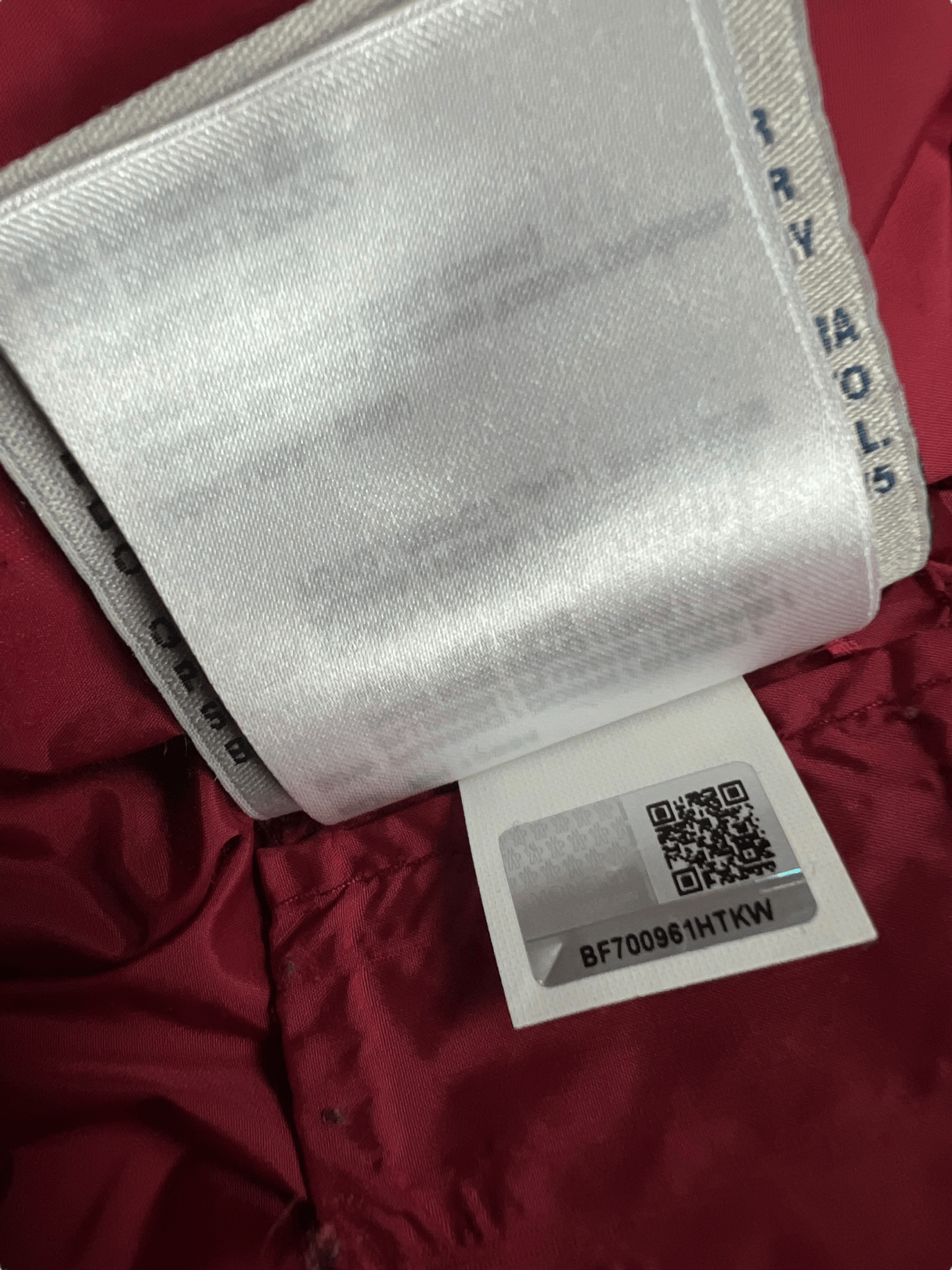 Doudoune Moncler Gaston - vue 7