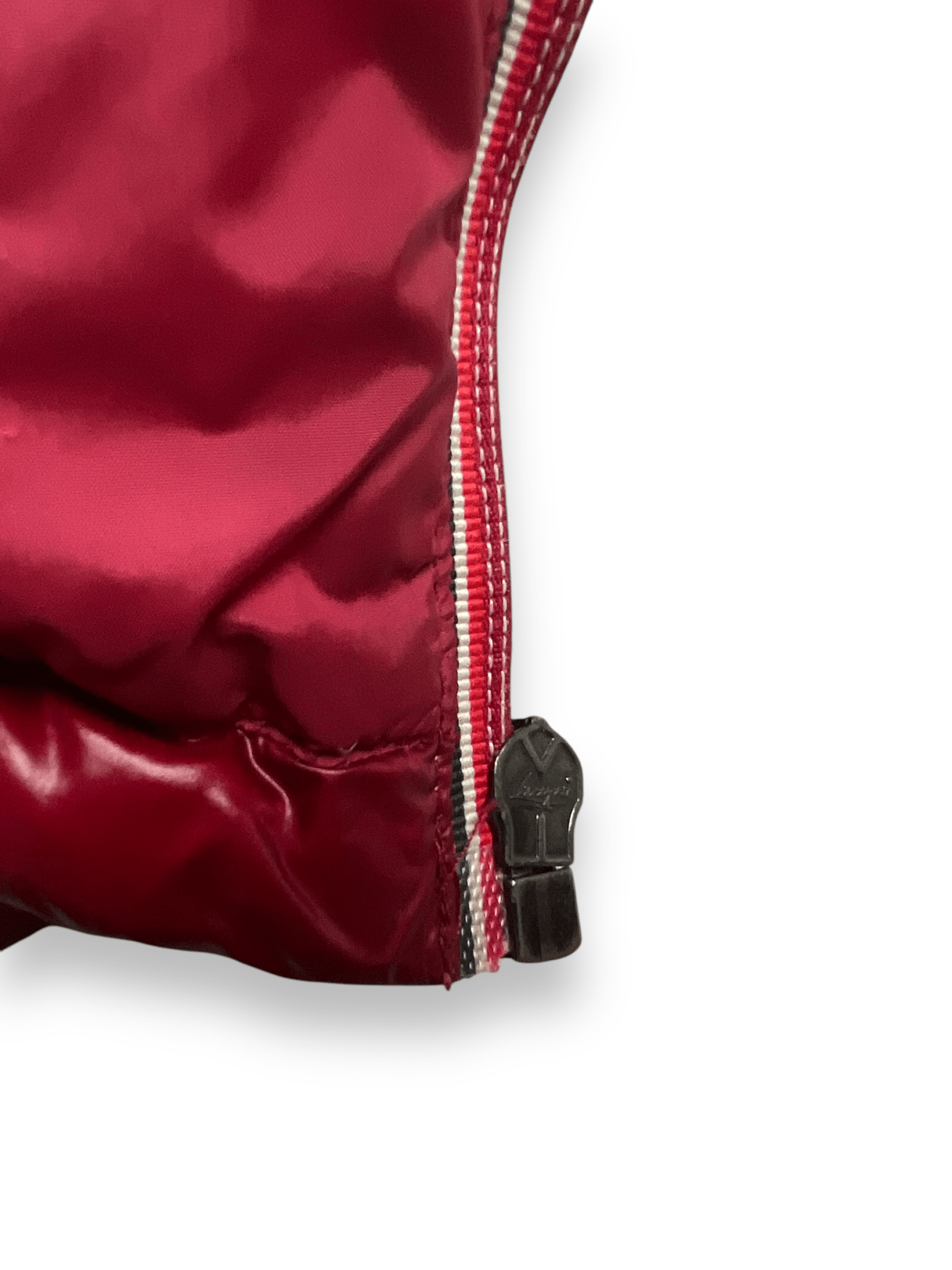 Doudoune Moncler Gaston - vue 9