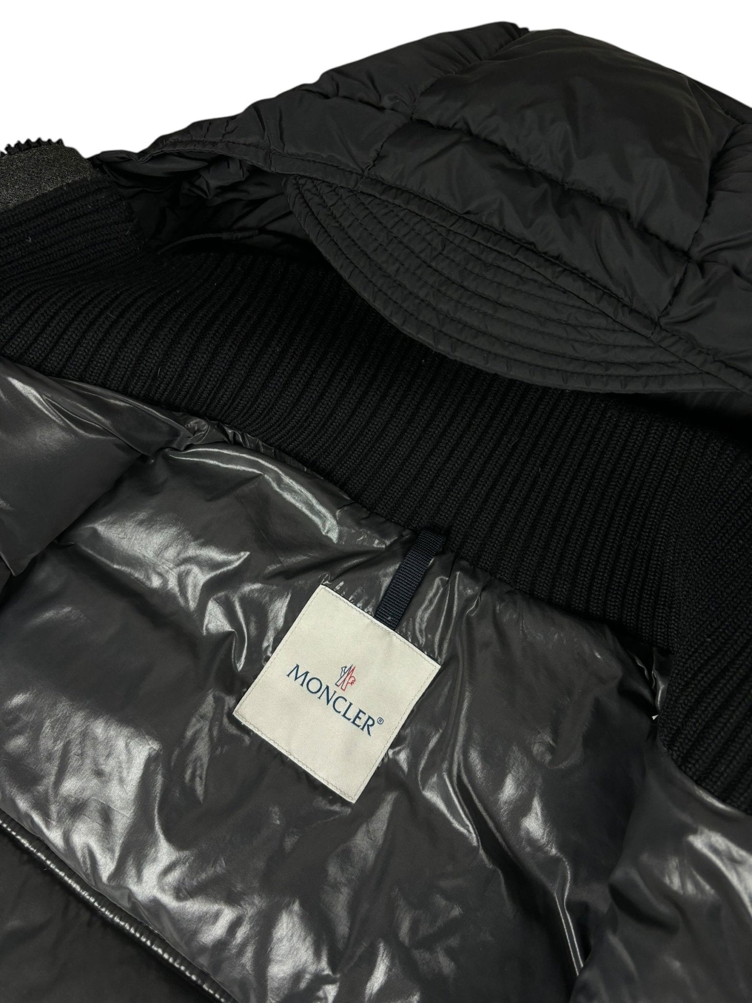 DOUDOUNE MONCLER - NB08 SHOP