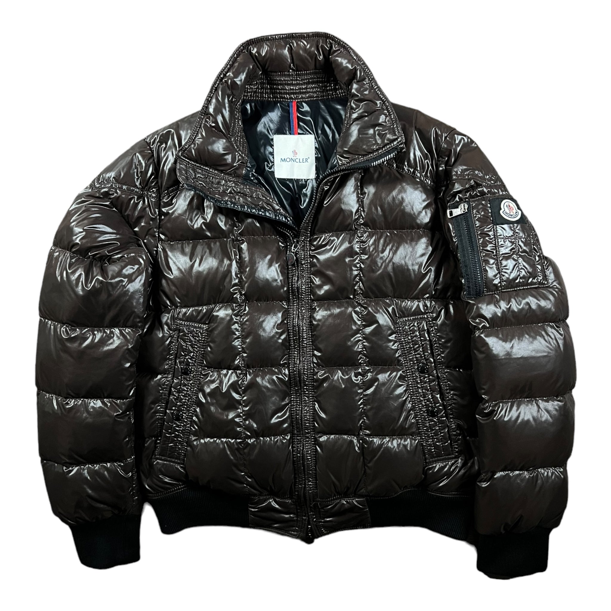 DOUDOUNE MONCLER - NB08