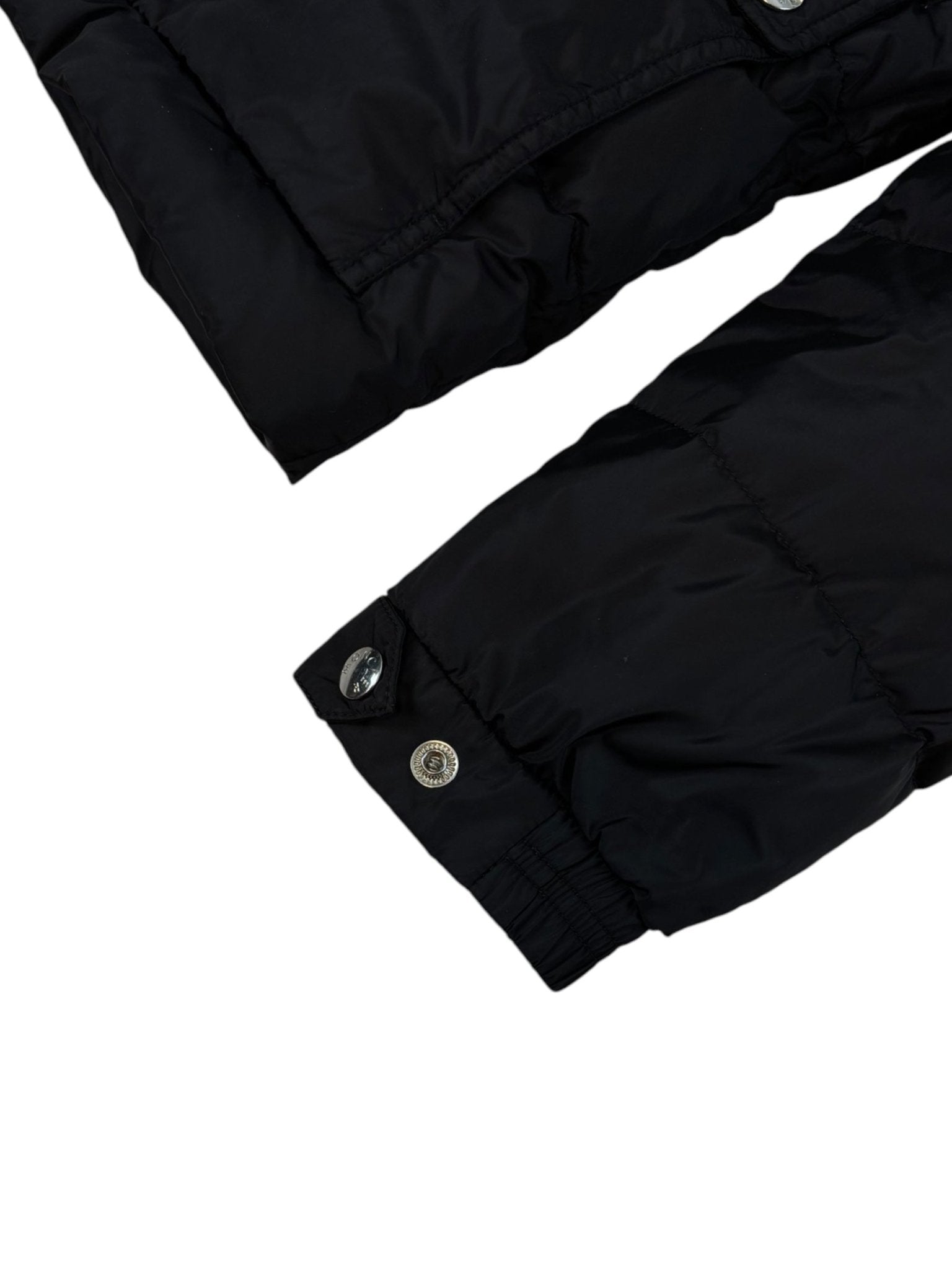 DOUDOUNE MONCLER PIERCE - NB08 SHOP