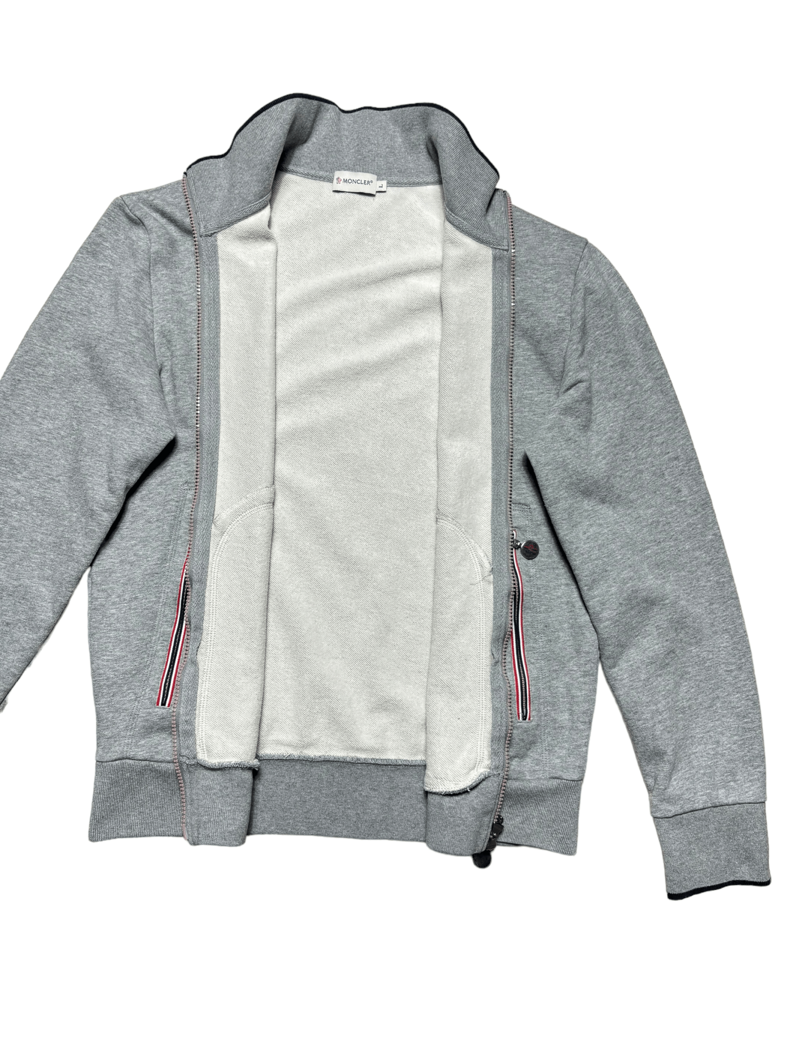 GILET MONCLER - NB08 SHOP