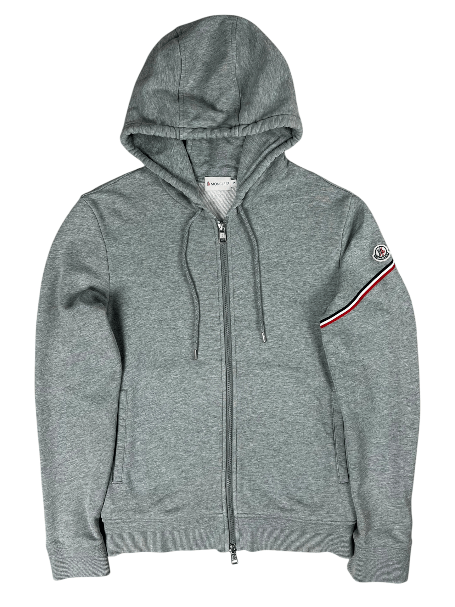 GILET MONCLER MAGLIA - NB08 SHOP