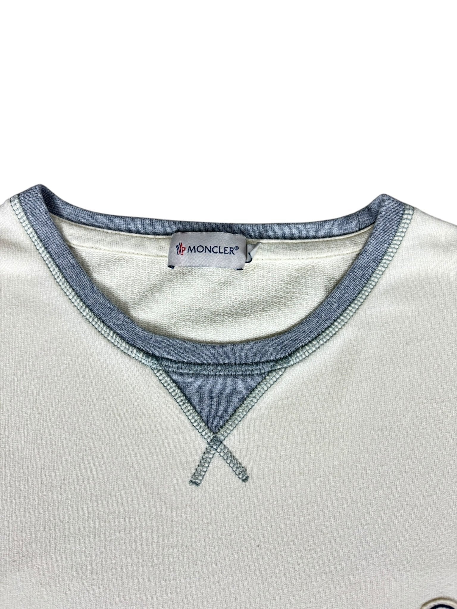PULL MONCLER - NB08 SHOP
