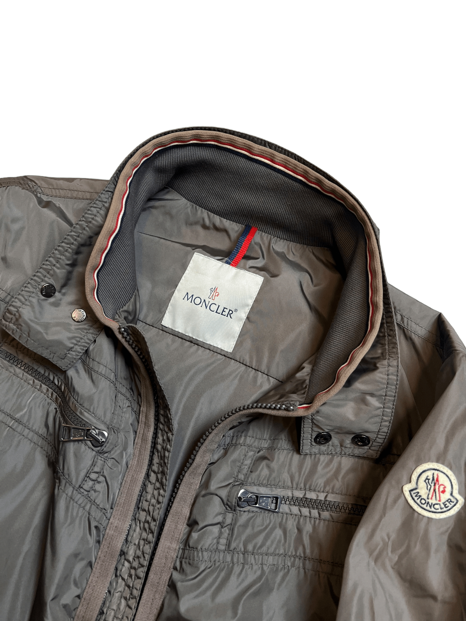 VESTE MONCLER - NB08 SHOP
