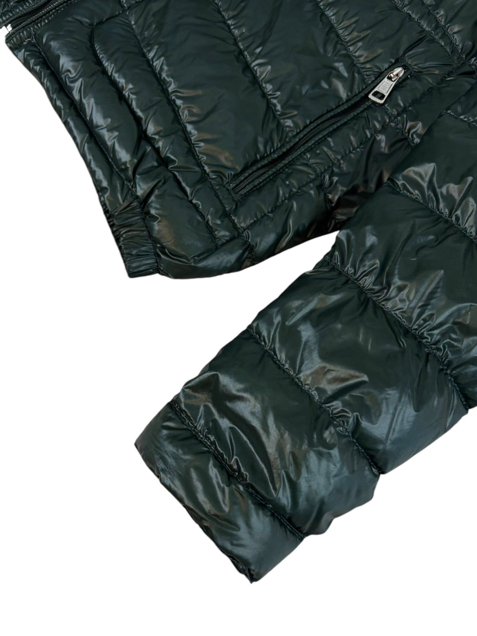 VESTE MONCLER ACORUS - NB08 SHOP