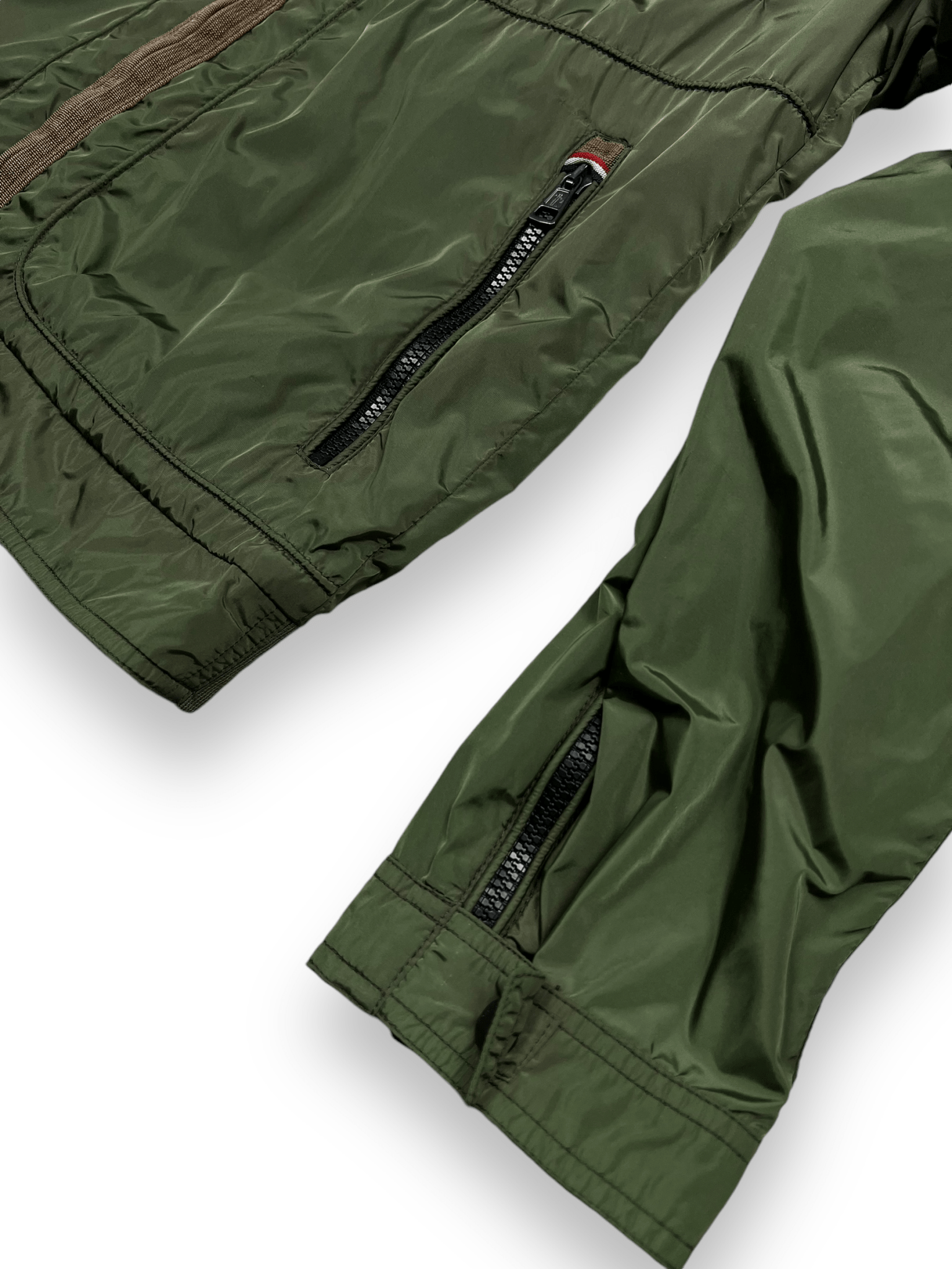 VESTE MONCLER JABES - NB08 SHOP
