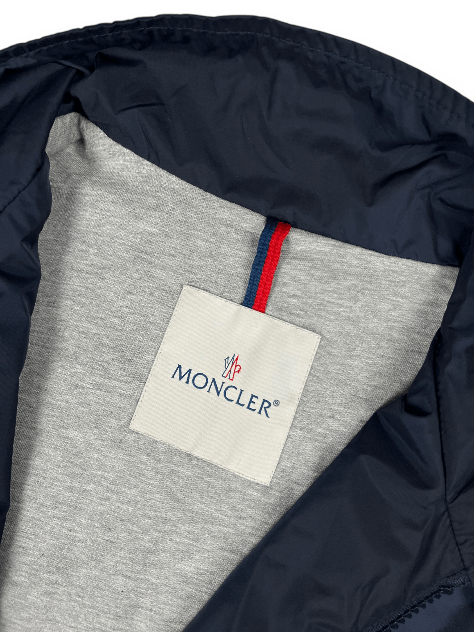 VESTE MONCLER JUNIOR - NB08 SHOP