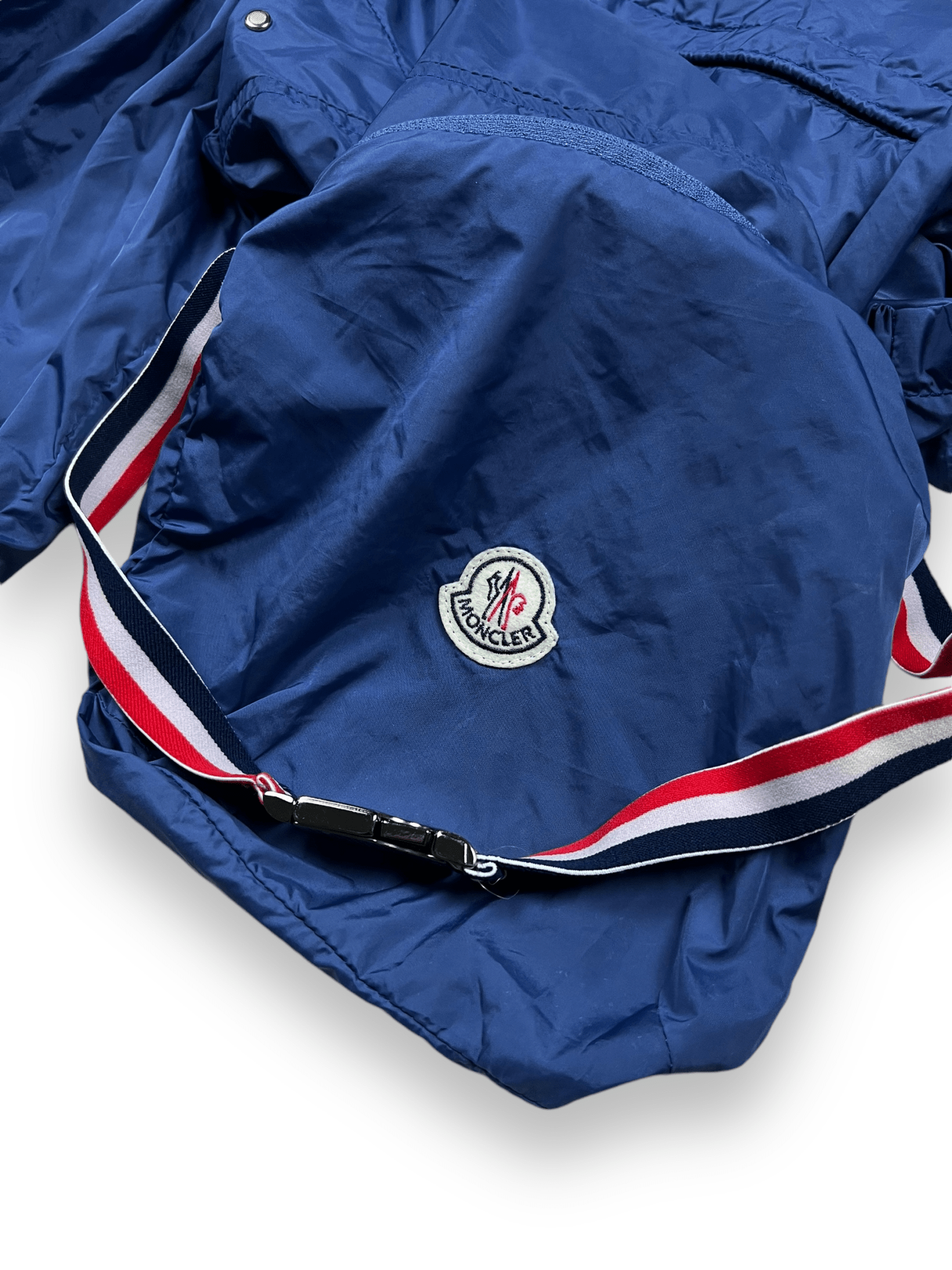 VESTE MONCLER URVILLE - NB08 SHOP