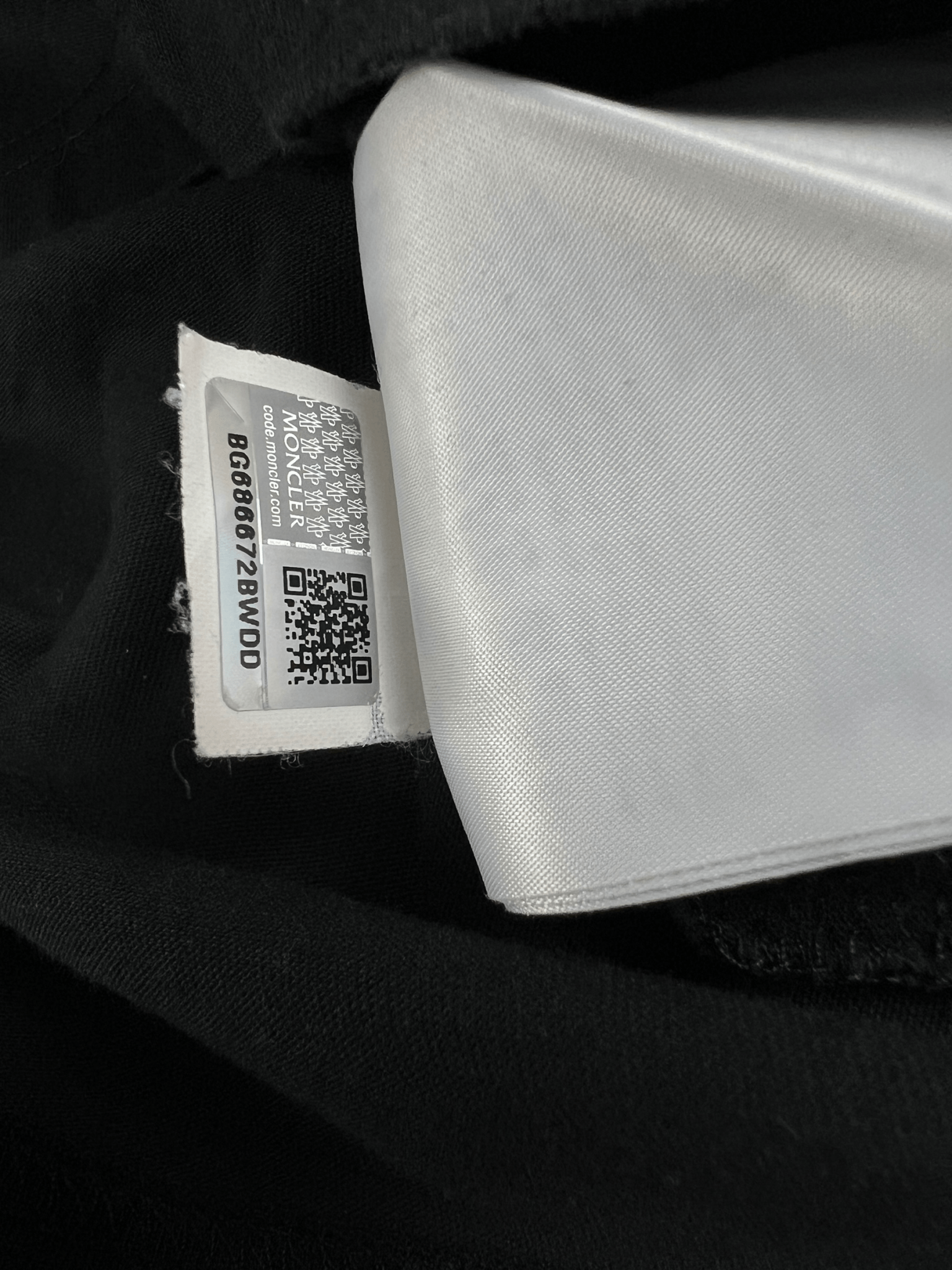 TEE - SHIRT MONCLER - NB08 SHOP