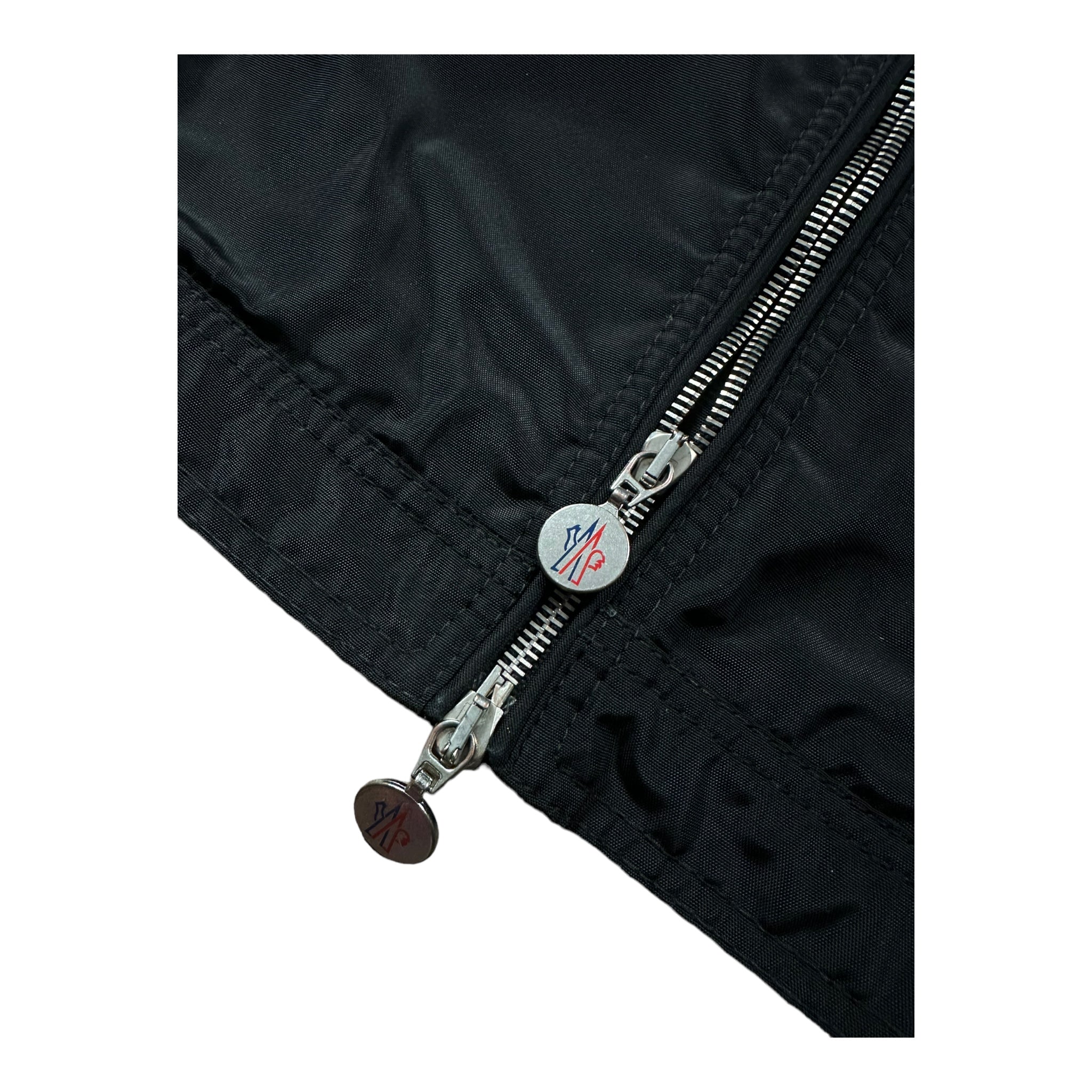 VESTE MONCLER VINTAGE - NB08
