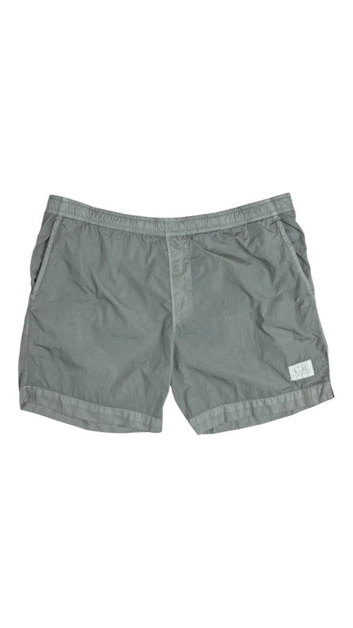 Short De Bain C.P Company - Gris - Taille 48